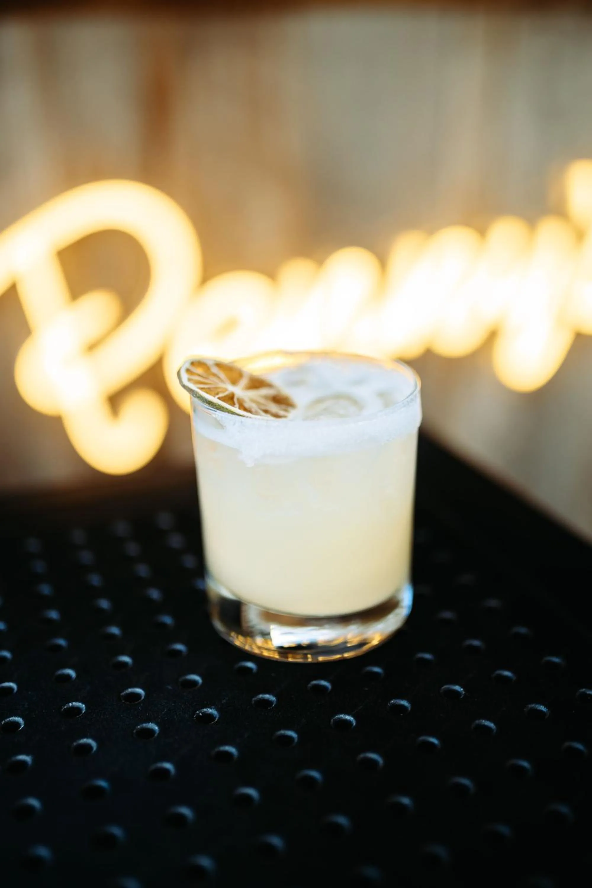 Restaurant/places to eat in Penny's Motel