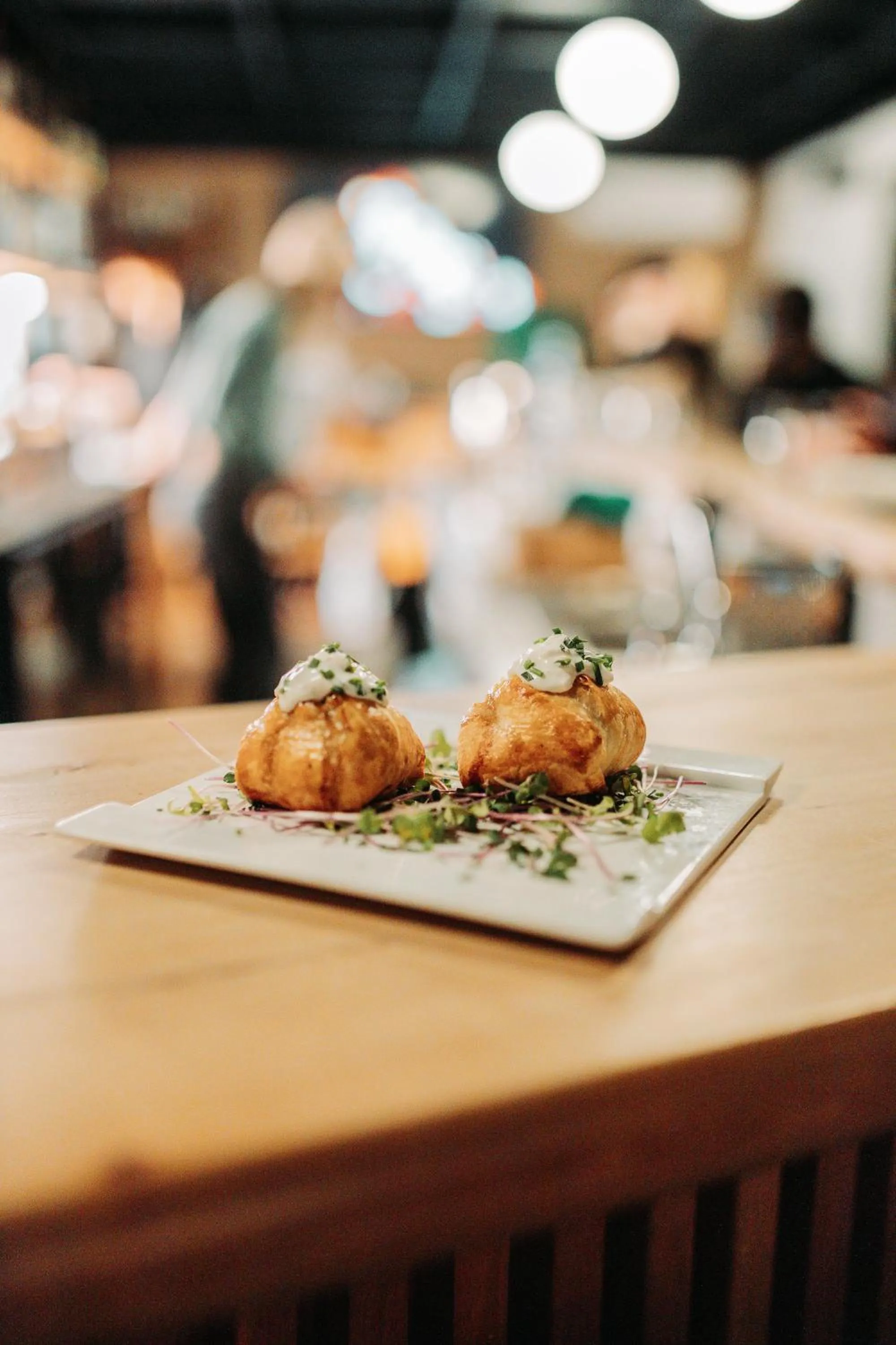 Restaurant/places to eat in Penny's Motel