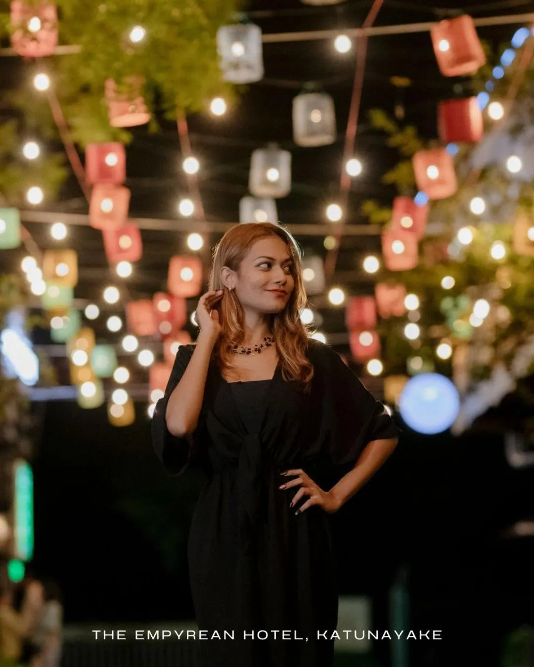 Facade/entrance in The Empyrean Airport Transit Hotel