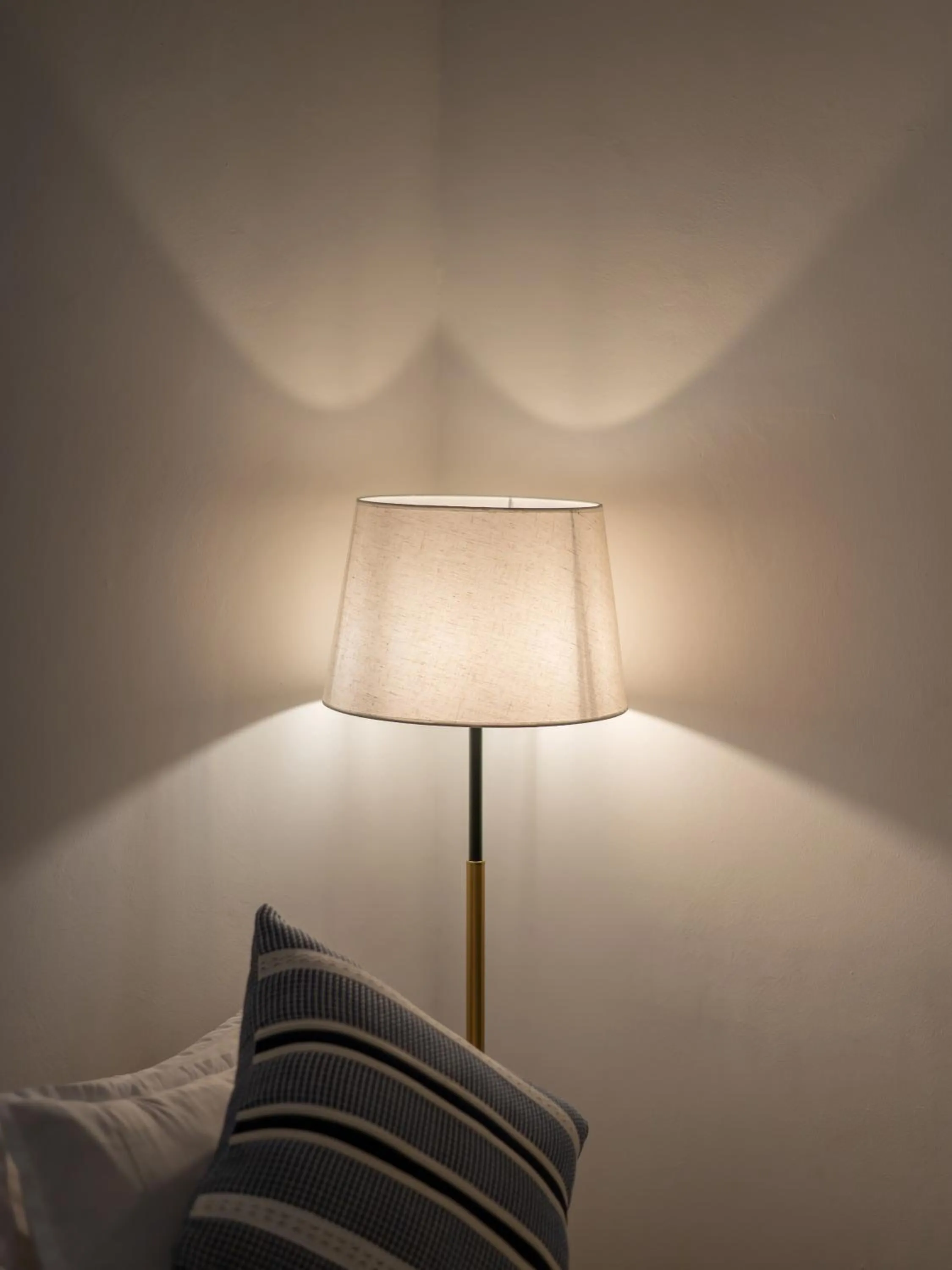 Bedroom, Bed in The Empyrean Airport Transit Hotel