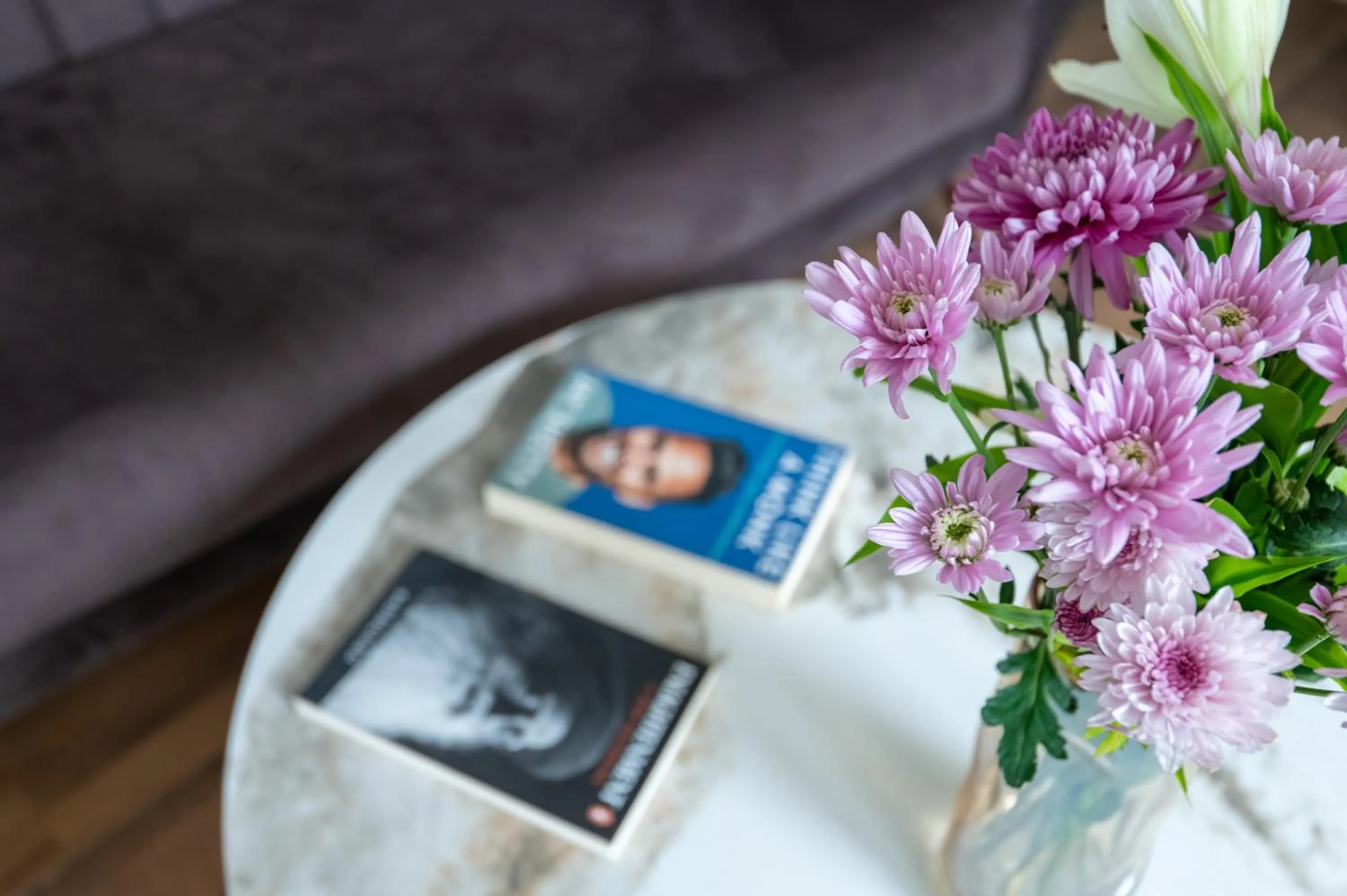 Lobby or reception in The Empyrean Airport Transit Hotel