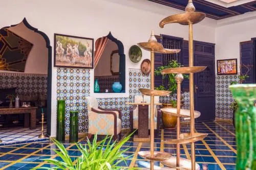 Riad Nouceiba Marrakech