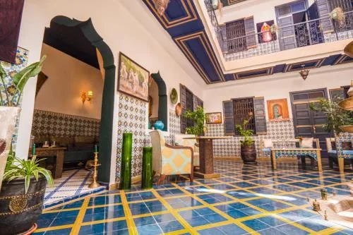 Riad Nouceiba Marrakech