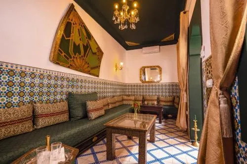 Riad Nouceiba Marrakech