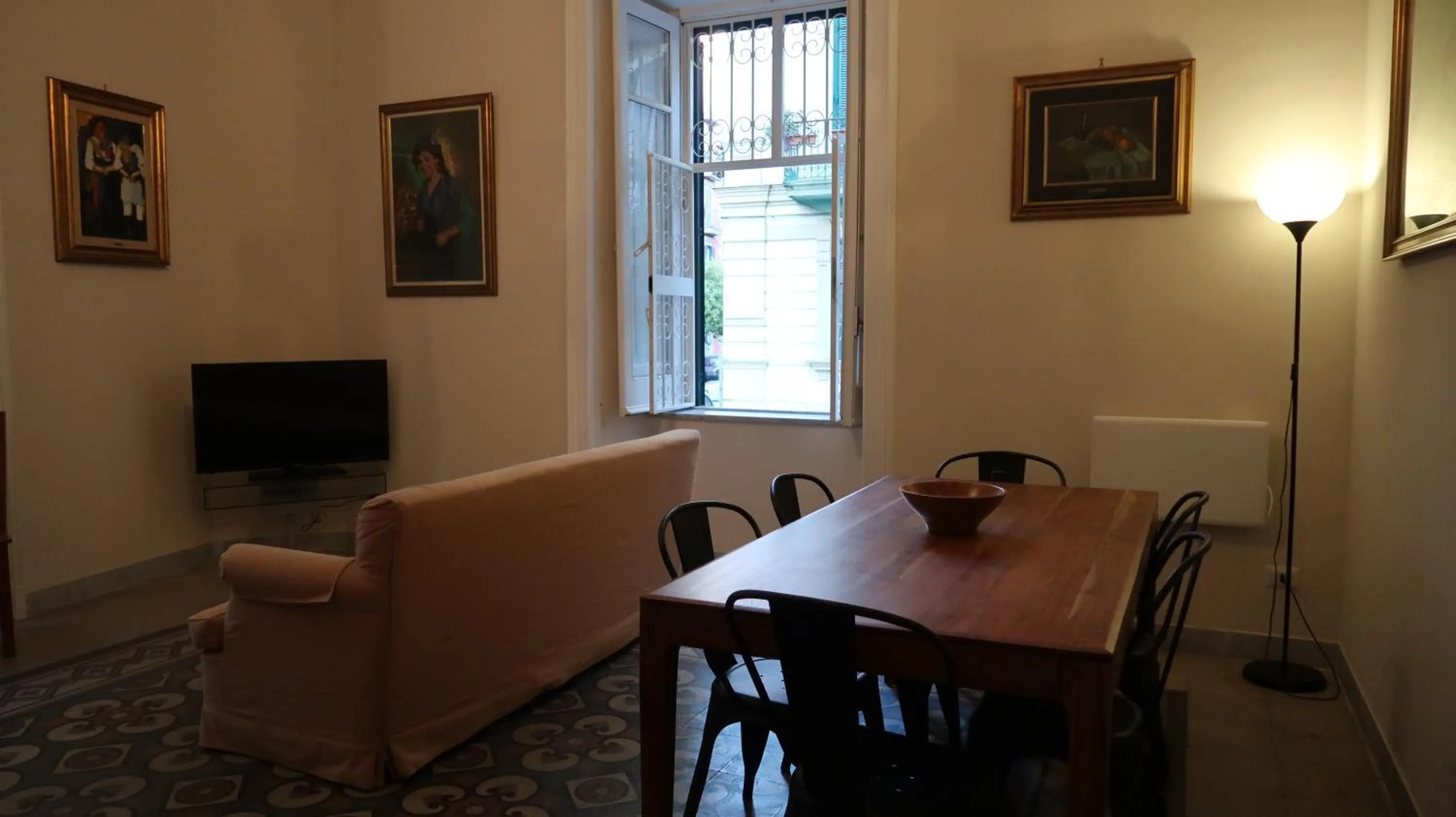 La Casa di Isidoro