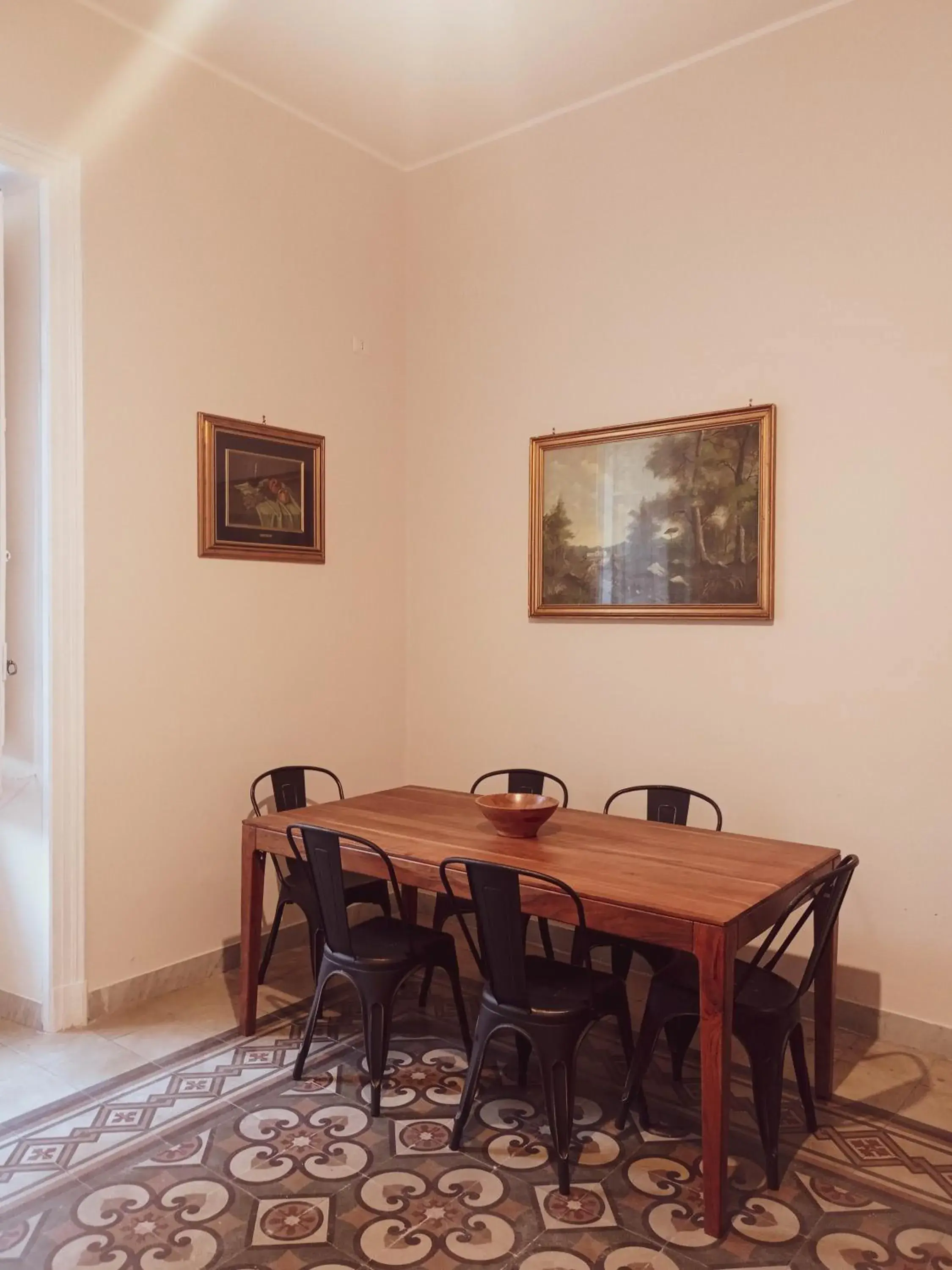 La Casa di Isidoro La Casa di Isidoro