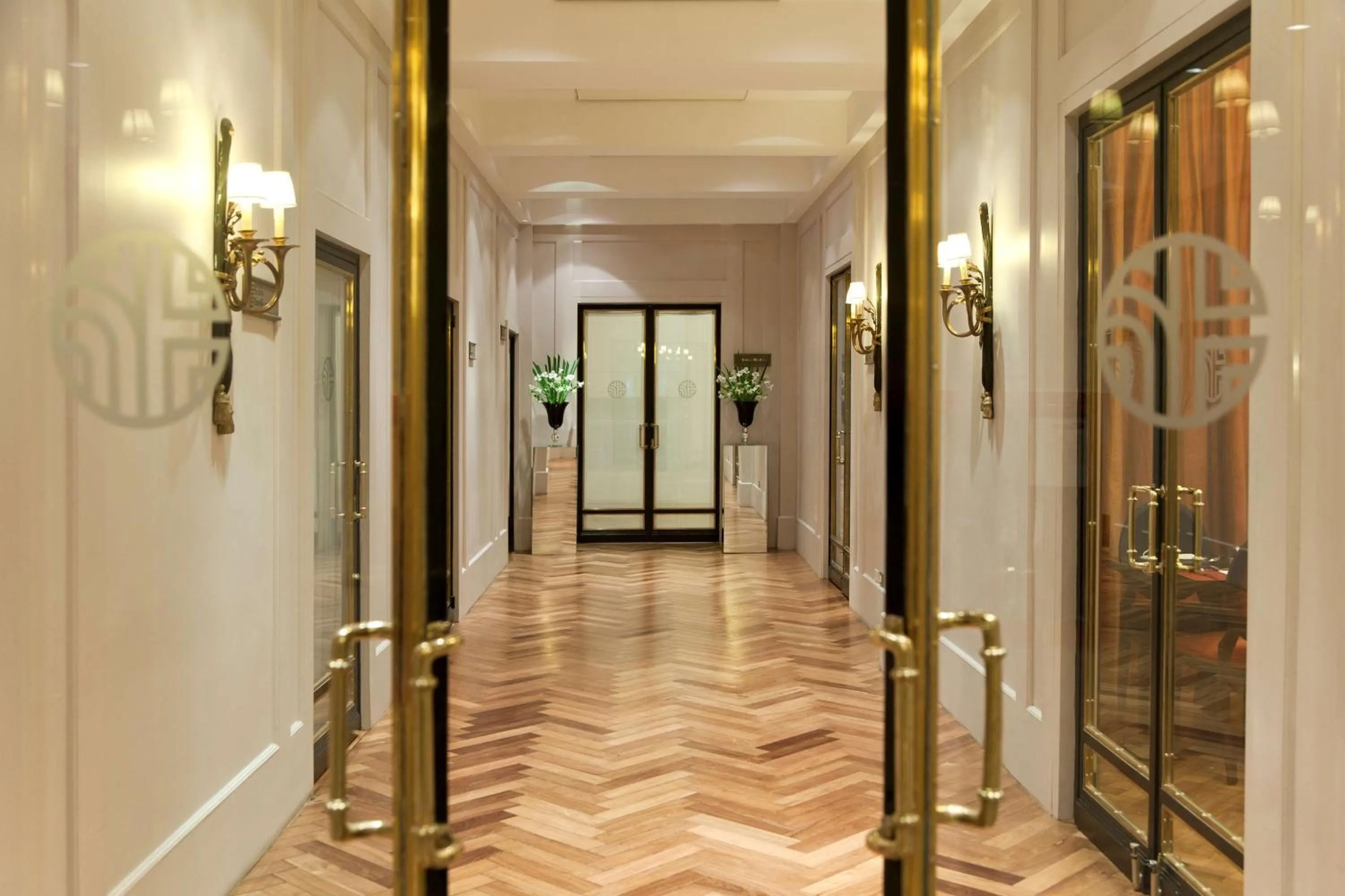 Other in NH Collection Buenos Aires Lancaster