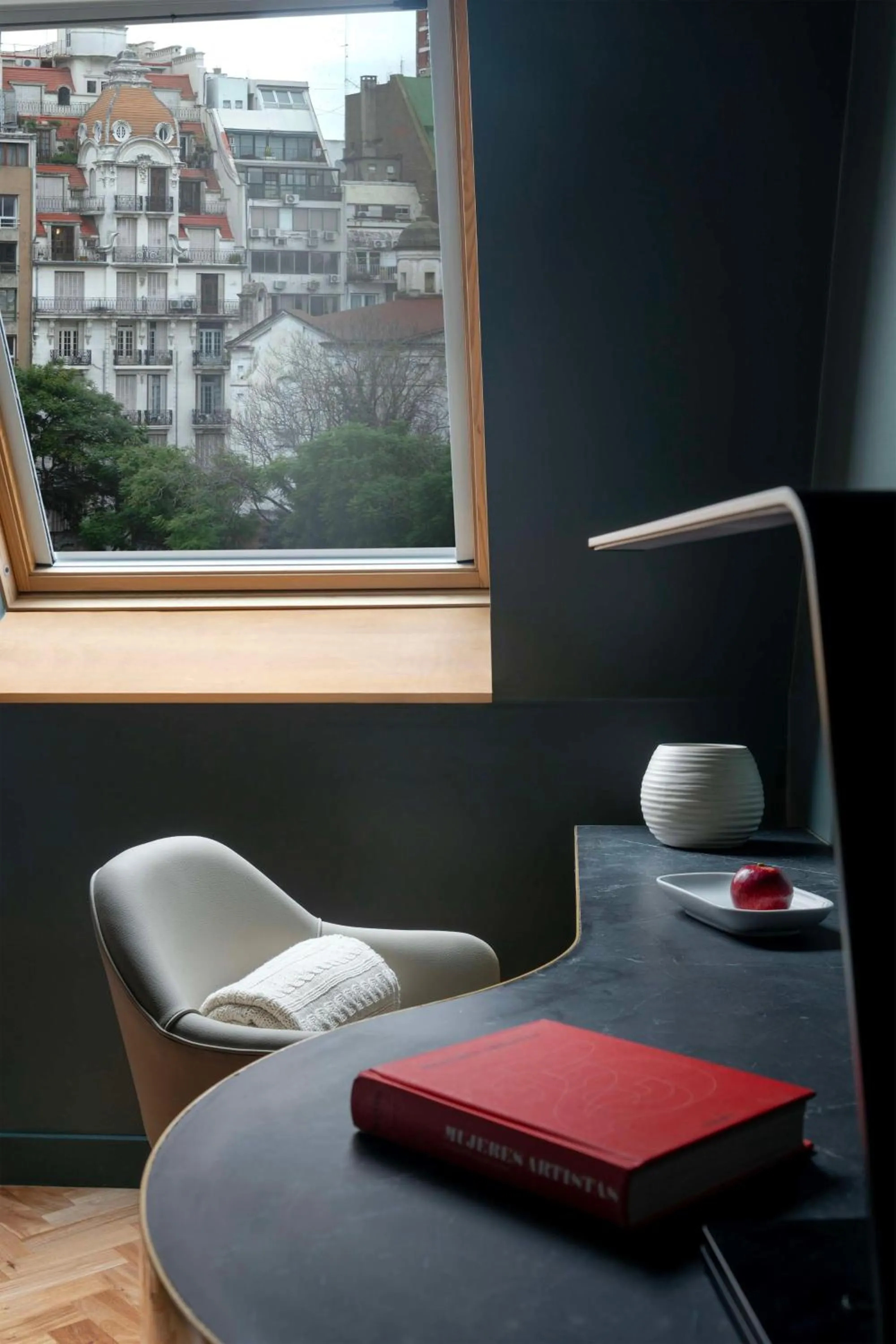 Bedroom in NH Collection Buenos Aires Lancaster