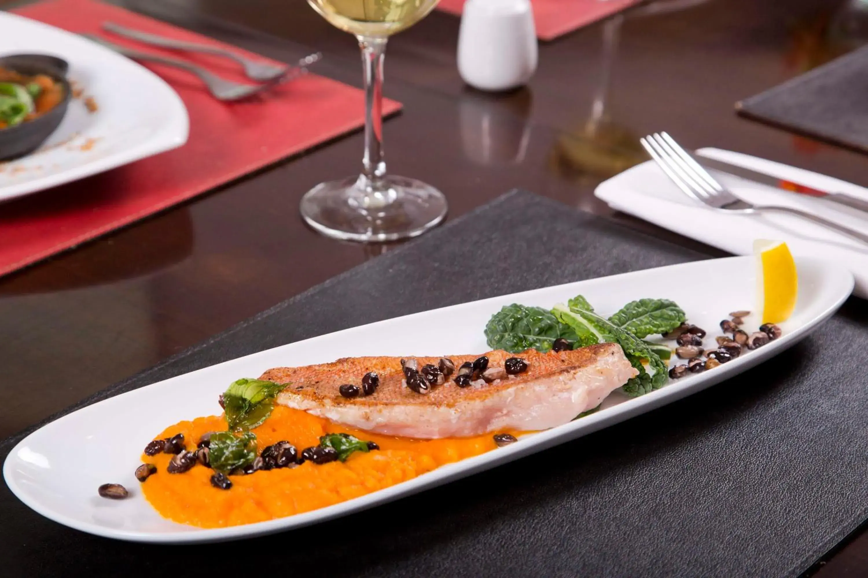 Food and drinks in NH Collection Buenos Aires Lancaster Food and drinks in NH Collection Buenos Aires Lancaster