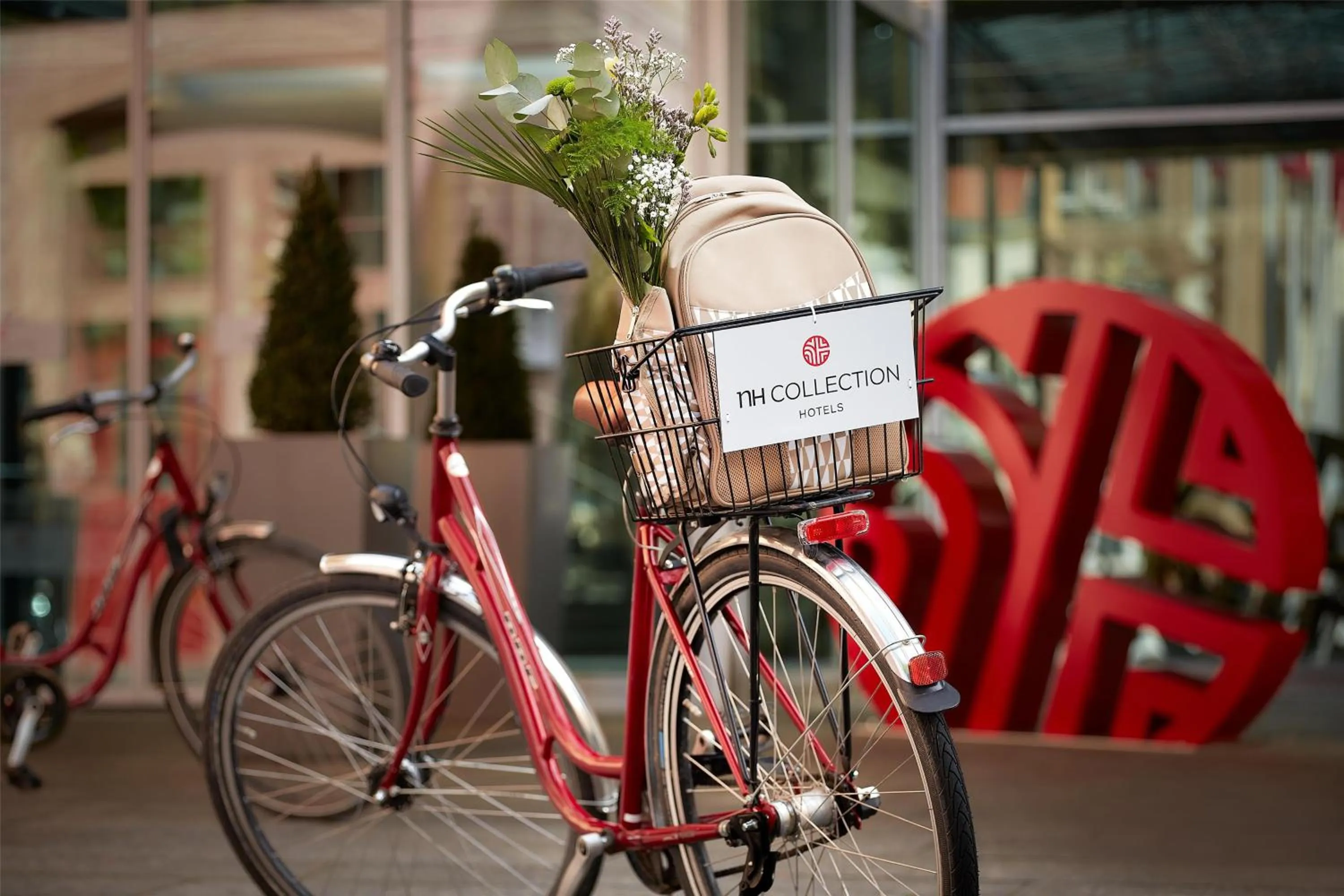 Sports in NH Collection Buenos Aires Lancaster