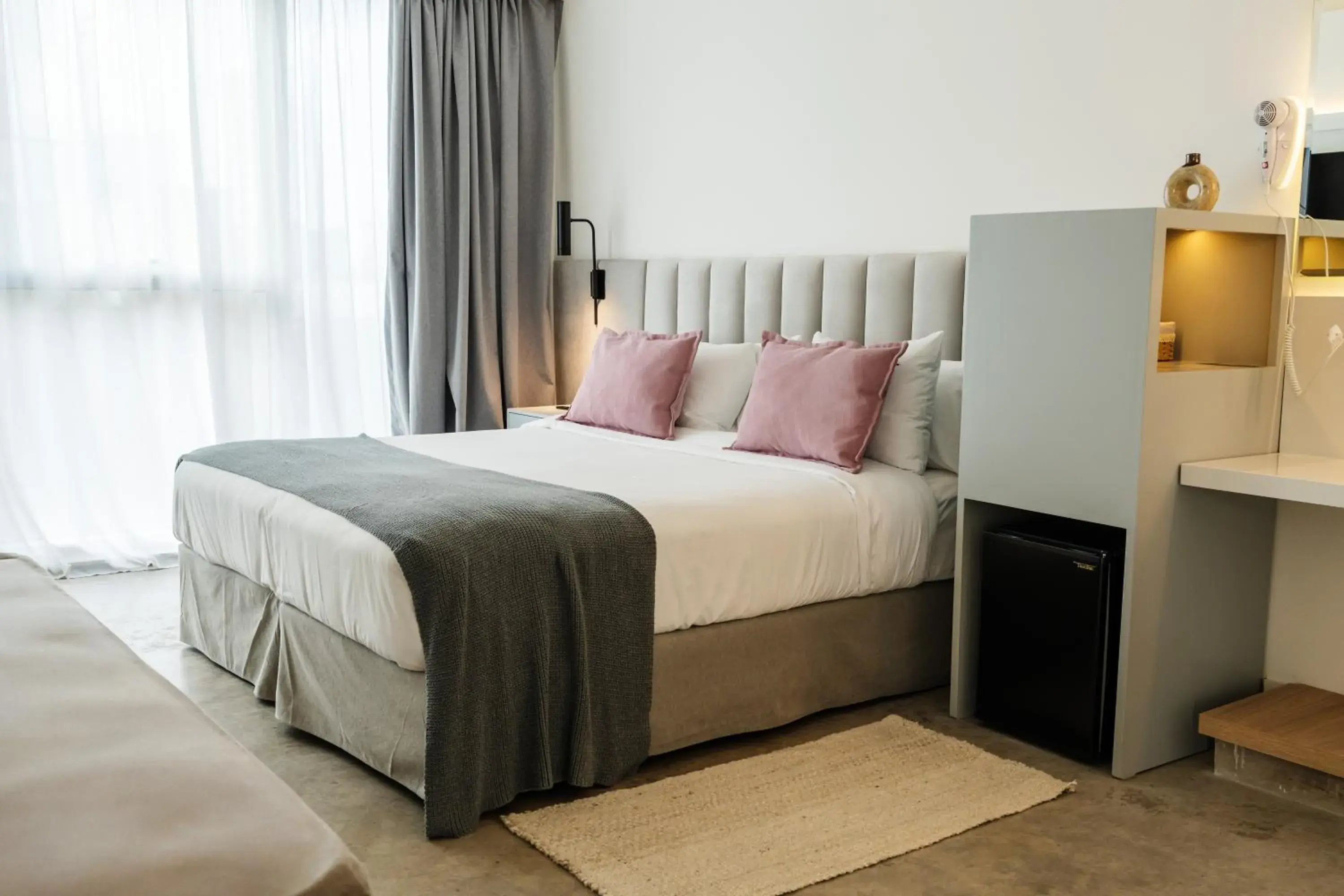 Bed in Vain Boutique Hotel Bed in Vain Boutique Hotel