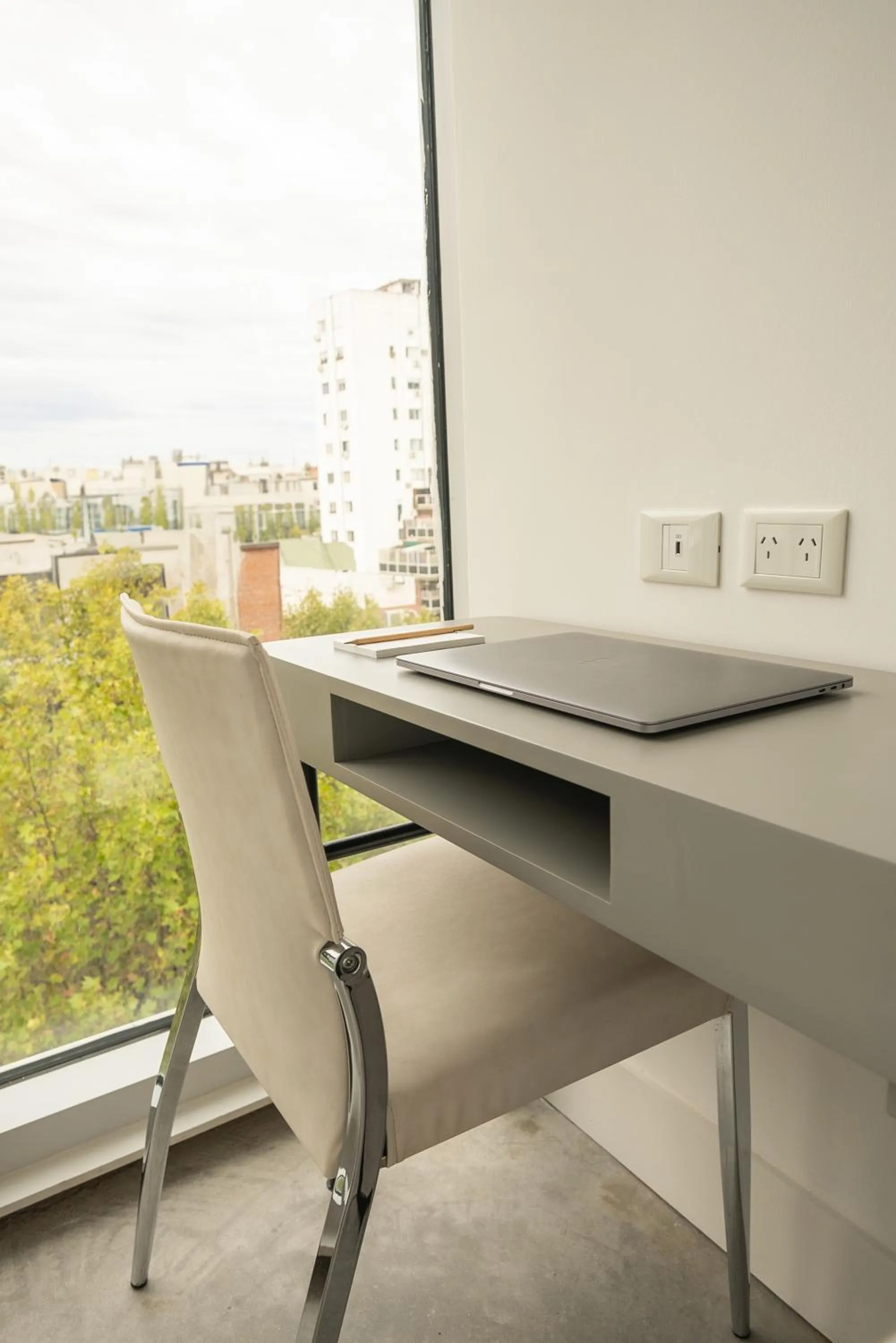 Business facilities in Vain Boutique Hotel