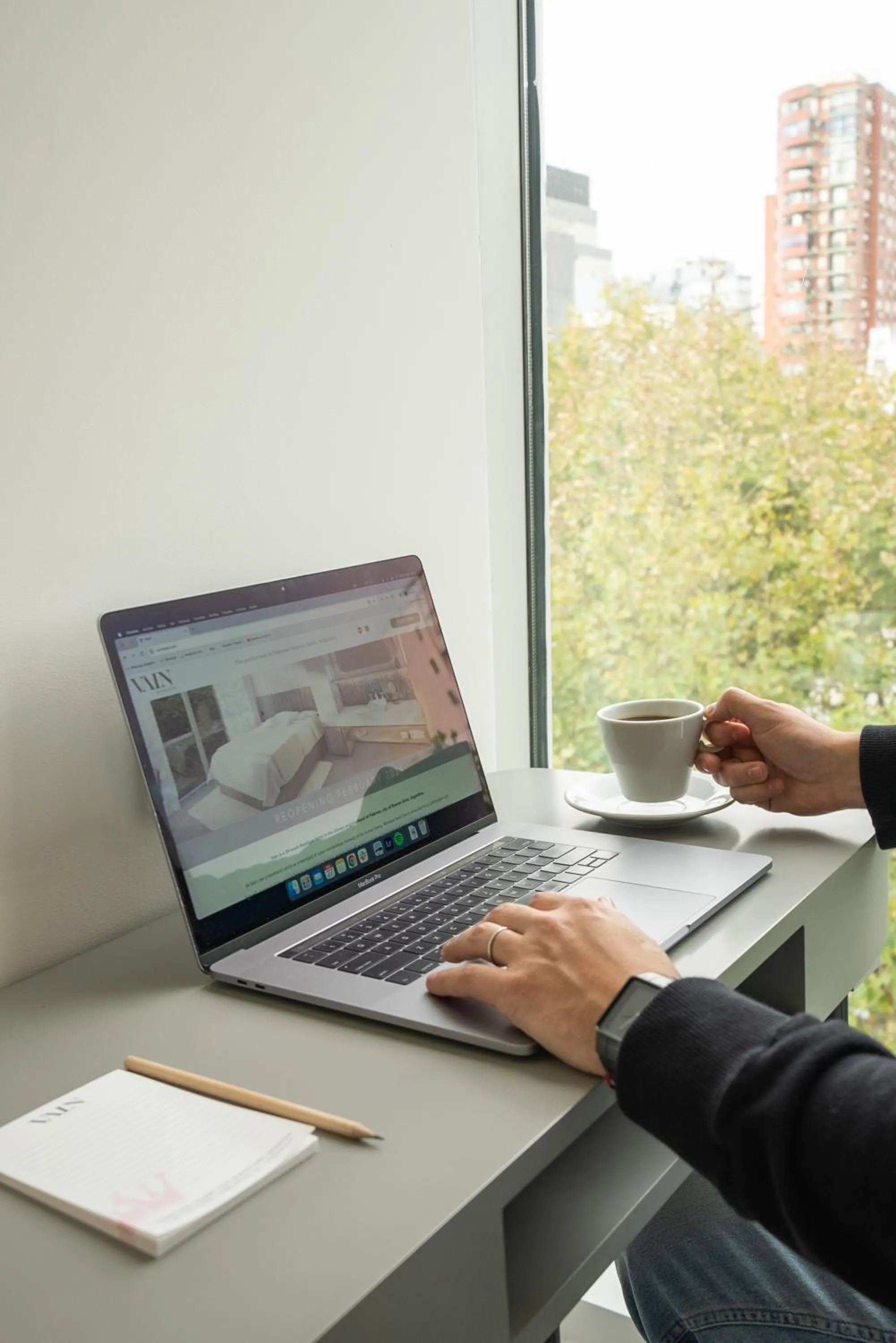 Business facilities in Vain Boutique Hotel