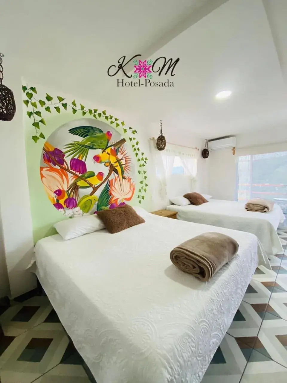 K&M HOTEL K&M HOTEL