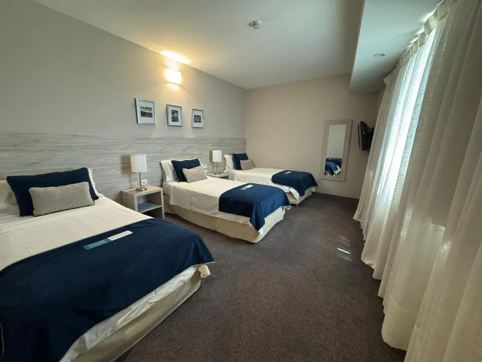 Hotel Tower Inn & Suites Hotel Tower Inn & Suites