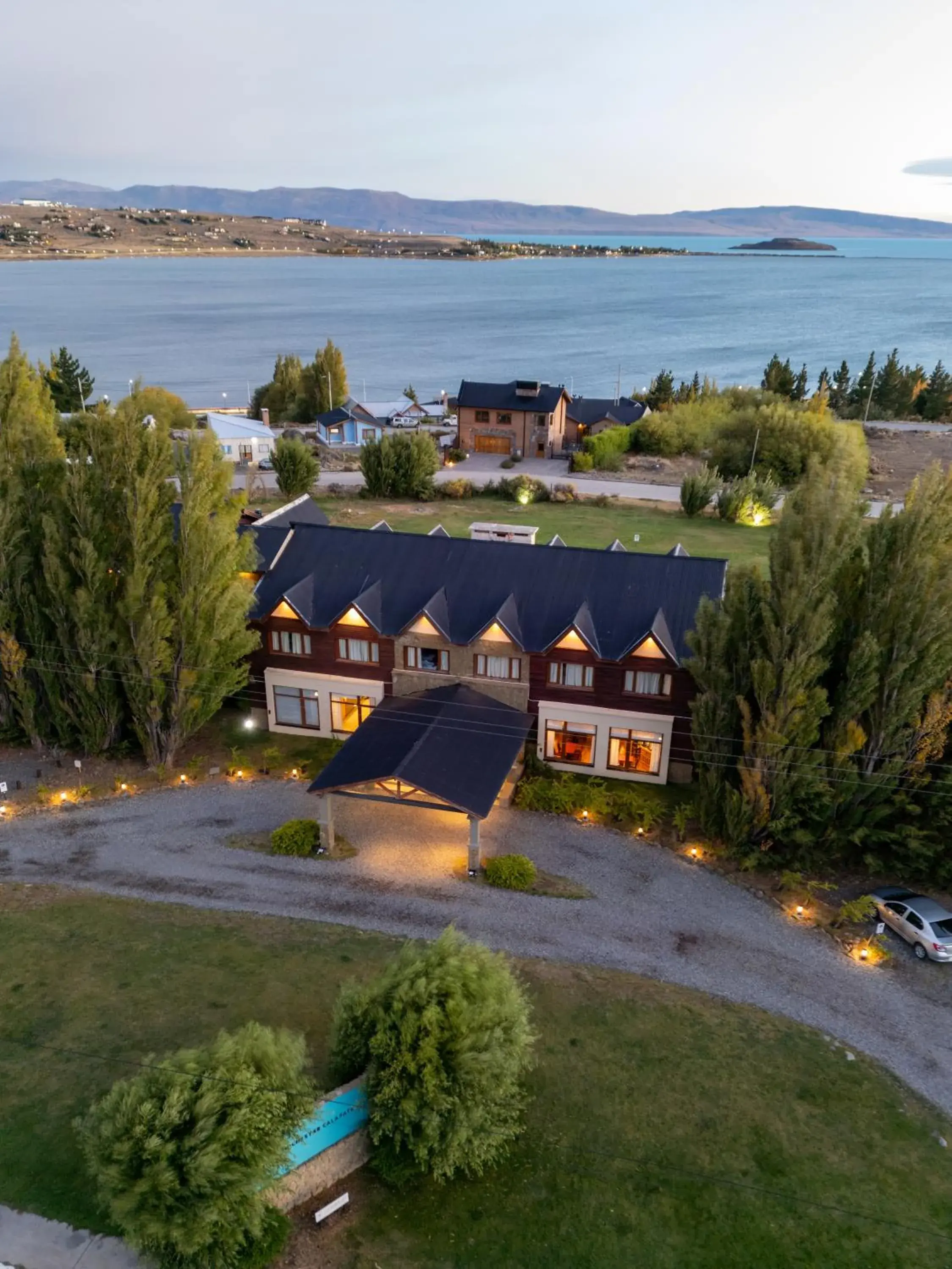 Rochester Calafate Rochester Calafate