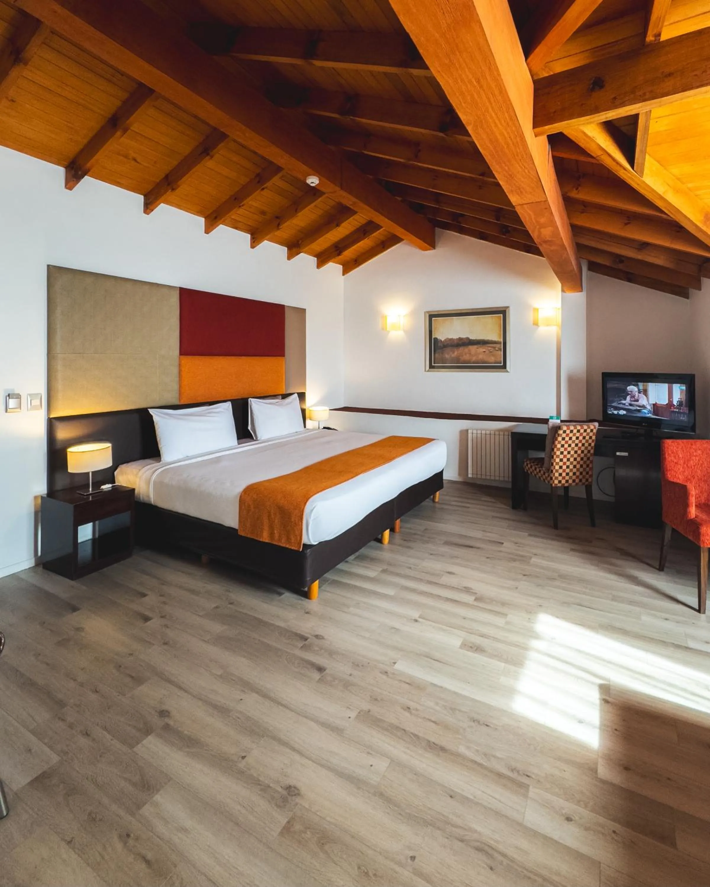 Bed in Rochester Calafate