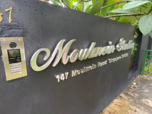 Moulmein Studios by K&C Serviced Apartment