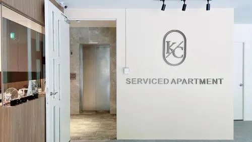 Moulmein Studios by K&C Serviced Apartment