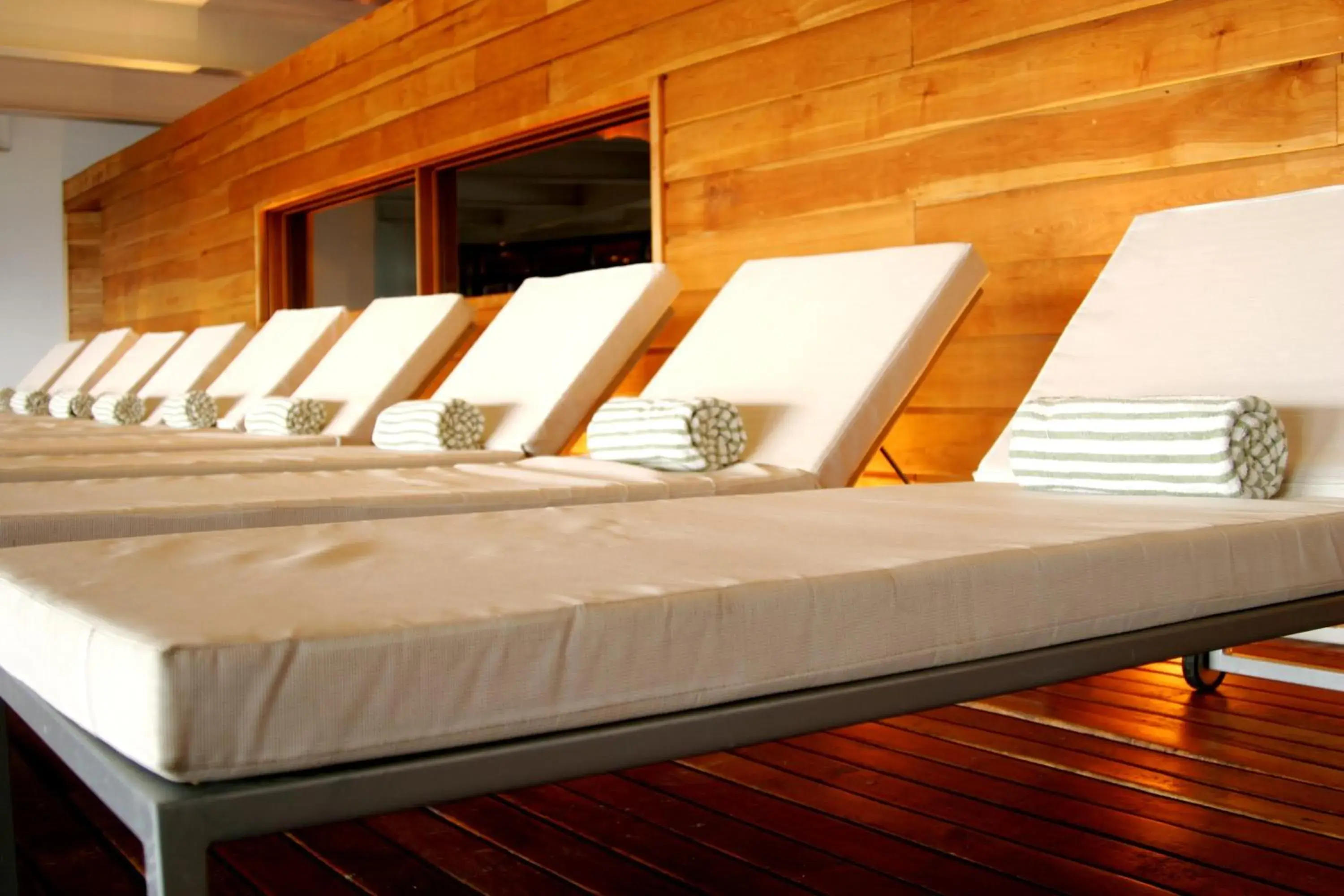 Spa and wellness centre/facilities in Hotel Tunquelén Spa and wellness centre/facilities in Hotel Tunquelén