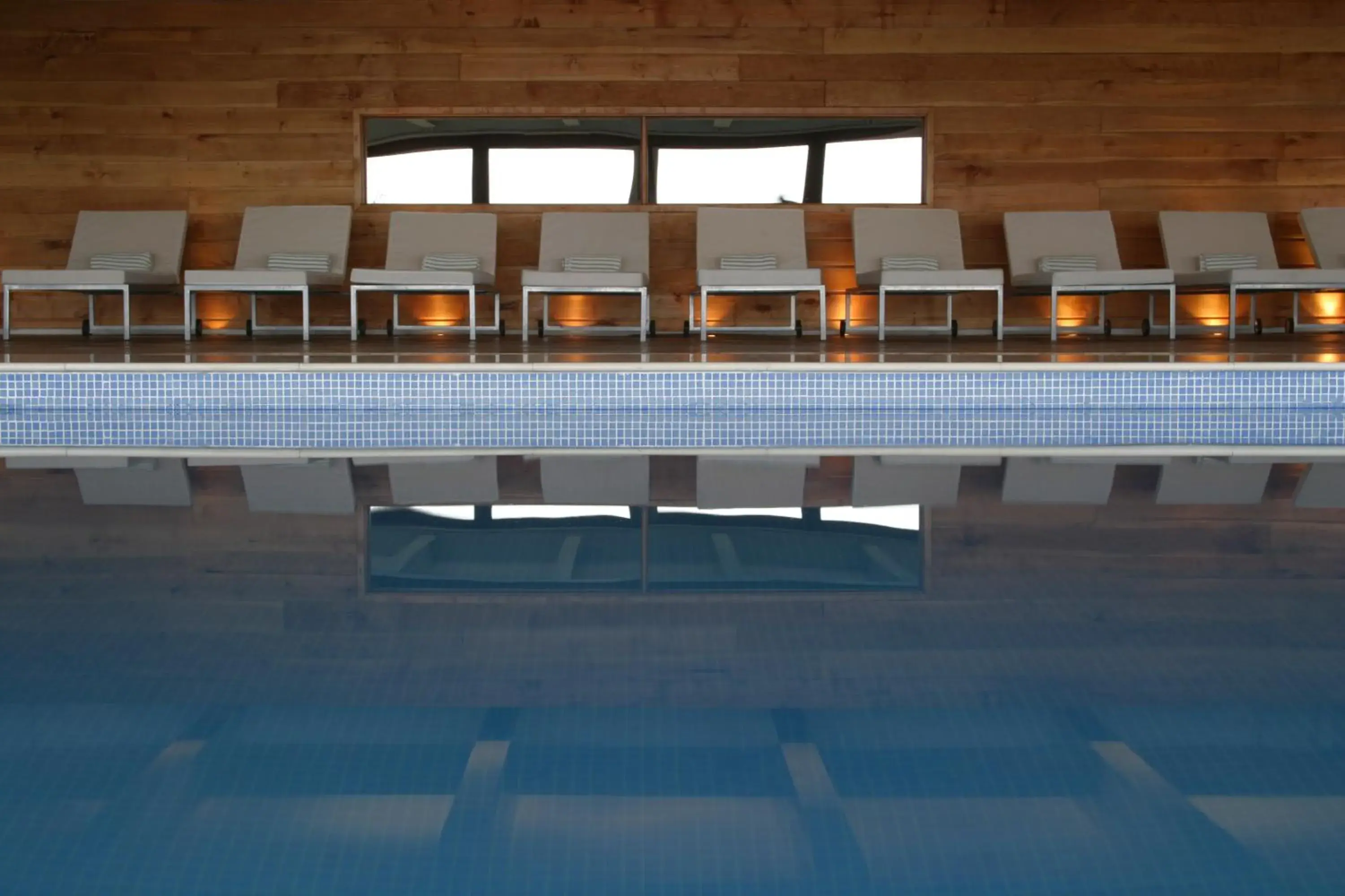 Spa and wellness centre/facilities in Hotel Tunquelén Spa and wellness centre/facilities in Hotel Tunquelén