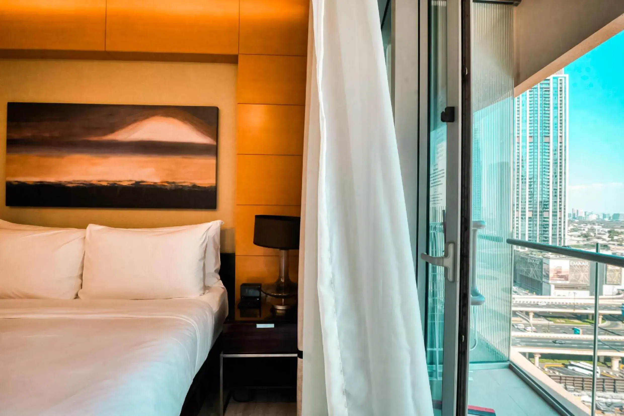 One-Bedroom Apartment in Emaar Fashion Avenue one bedroom - Formerly Address Dubai Mall Four Apple Holiday Homes One-Bedroom Apartment in Emaar Fashion Avenue one bedroom - Formerly Address Dubai Mall Four Apple Holiday Homes