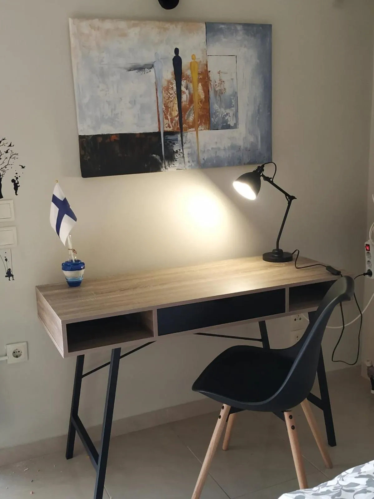 Vacations in Patra Studios