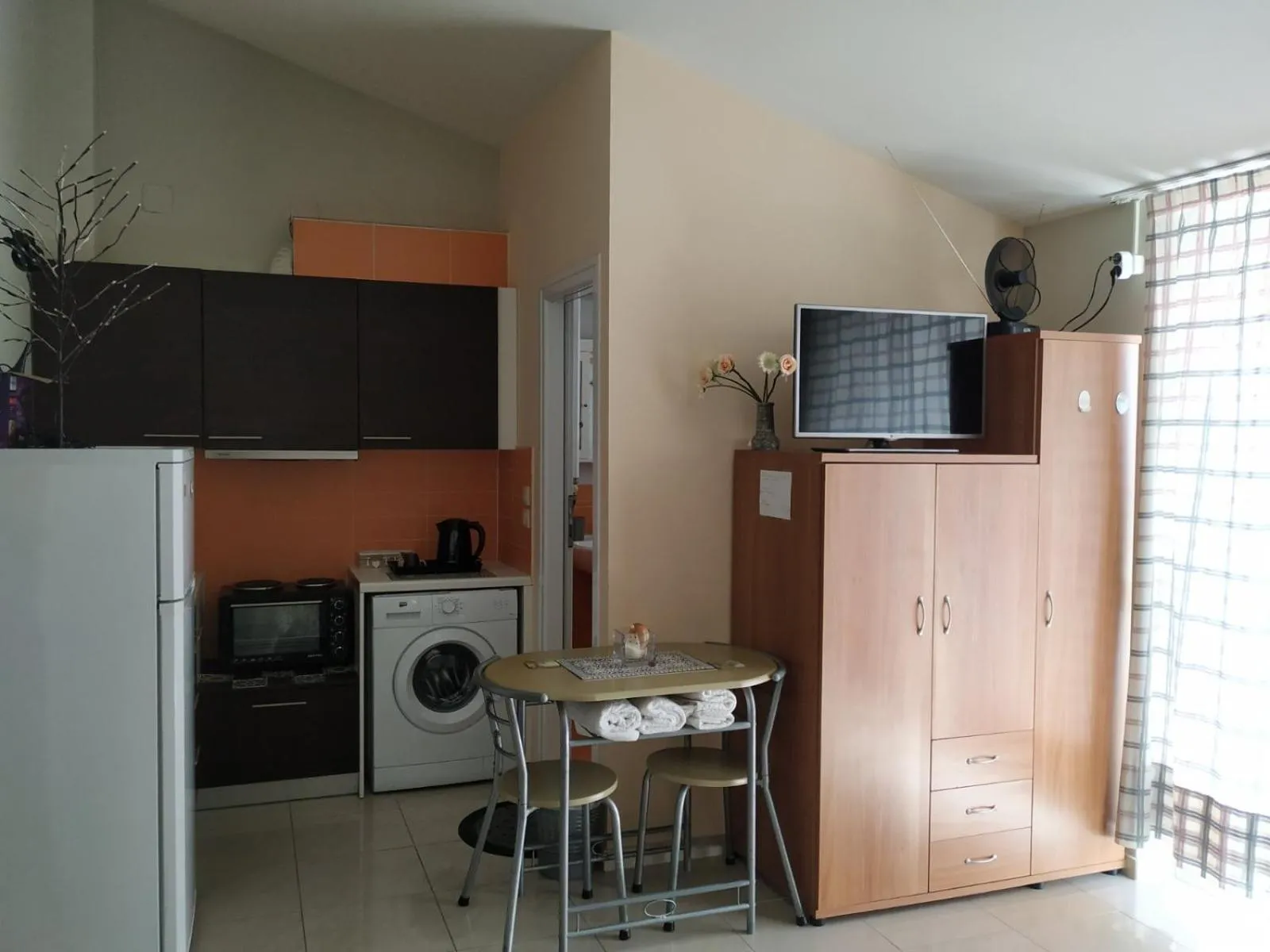 Vacations in Patra Studios