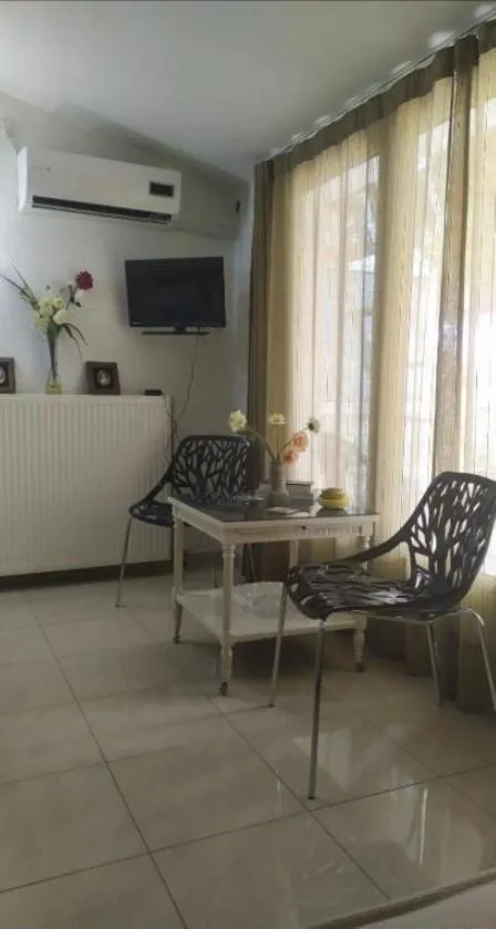Vacations in Patra Studios