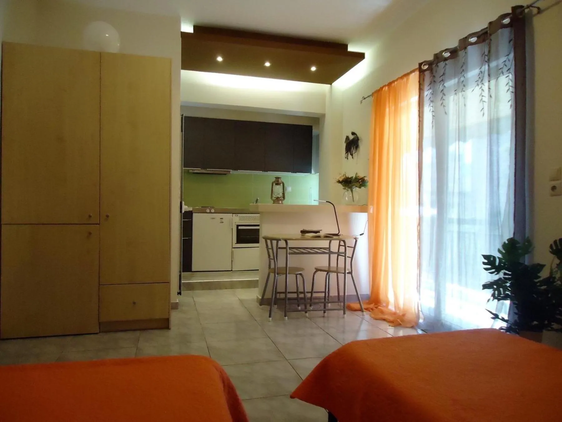 Vacations in Patra Studios