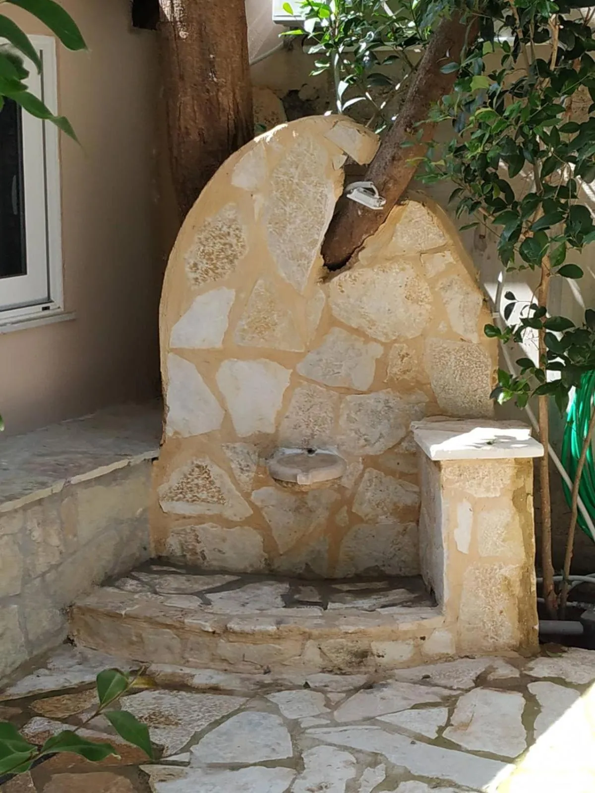 Vacations in Patra Studios