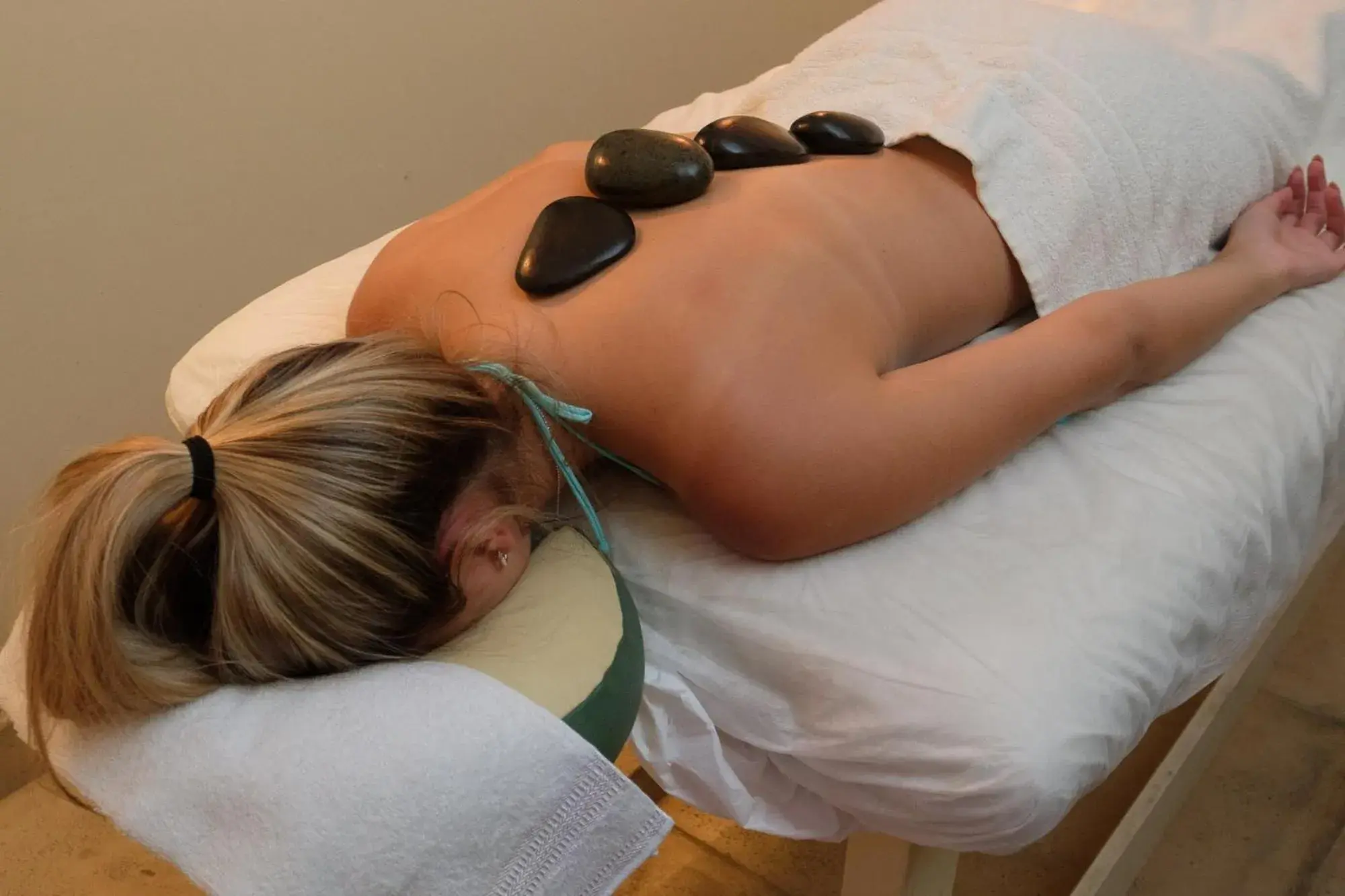 Spa and wellness centre/facilities in Pestana Buenos Aires Spa and wellness centre/facilities in Pestana Buenos Aires