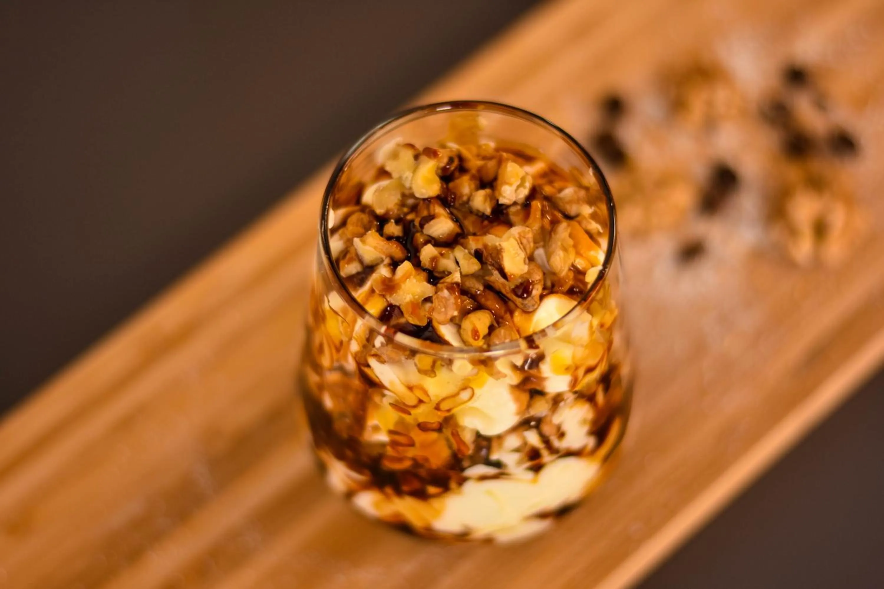 Restaurant/places to eat in Paliani Hotel