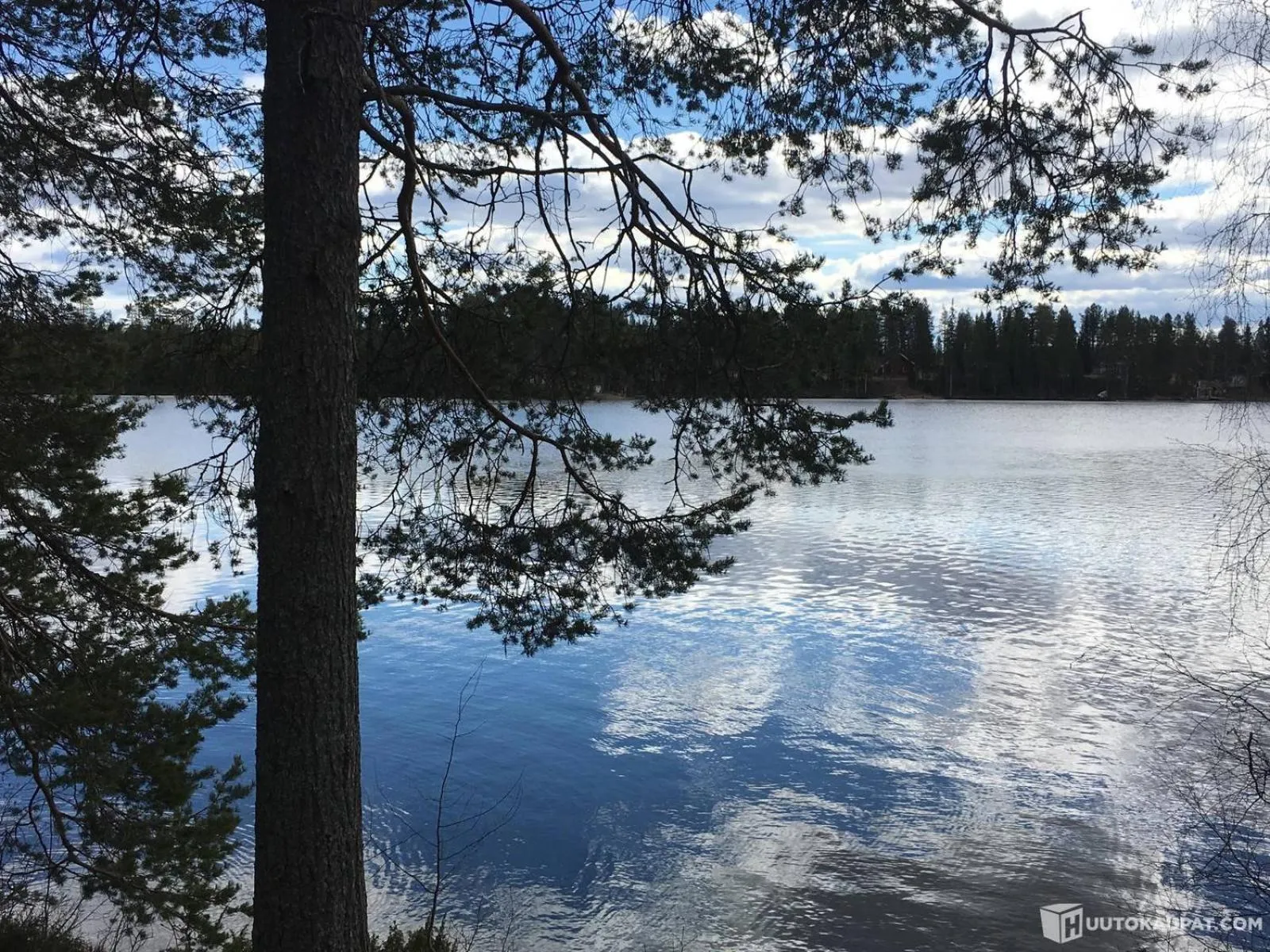 NORDIC LAKES OY/AB