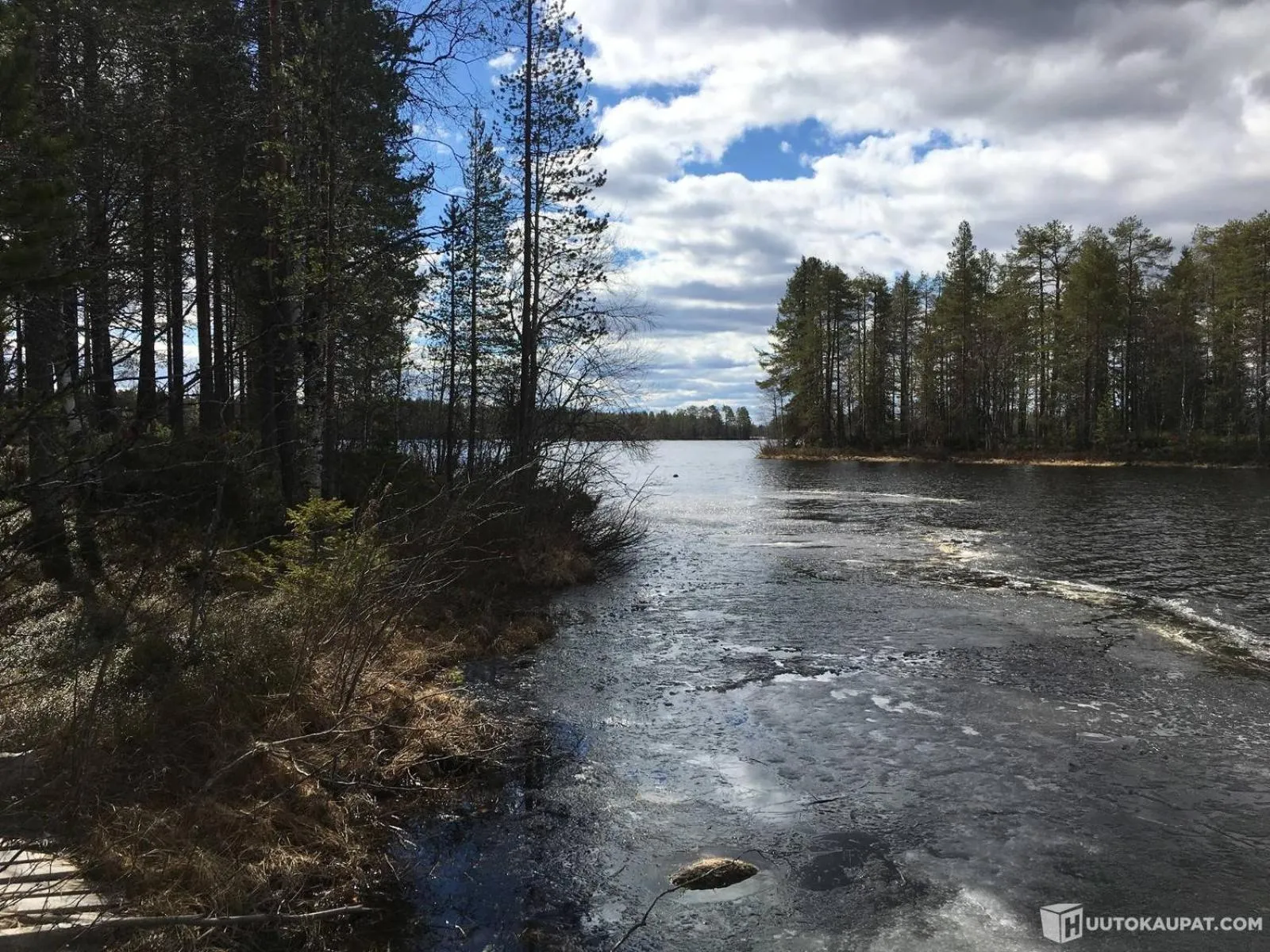 NORDIC LAKES OY/AB