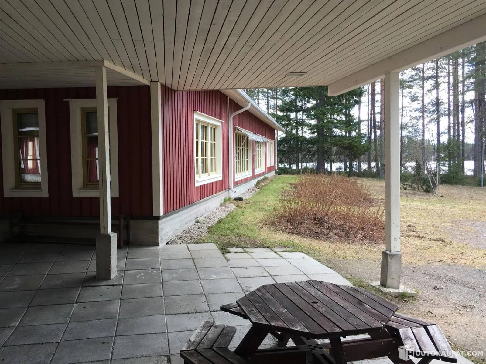 NORDIC LAKES OY/AB