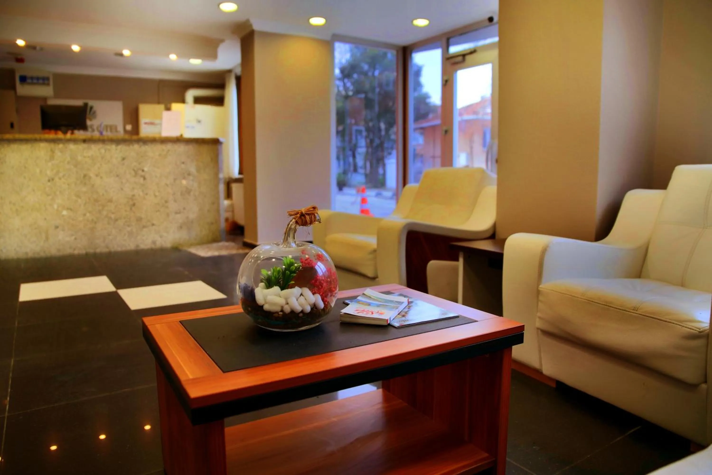 Miletus Otel Şile