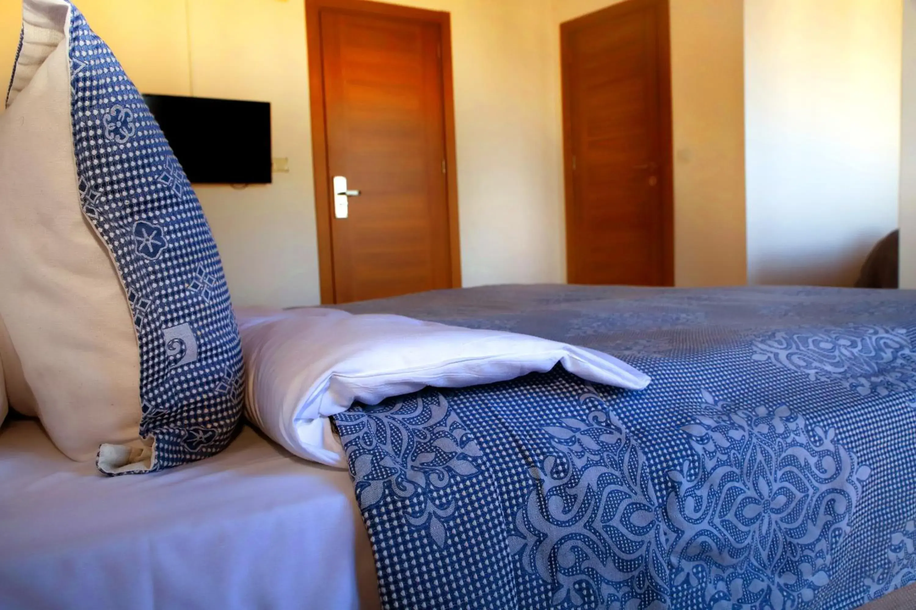 Double Room in Miletus Otel Şile Double Room in Miletus Otel Şile