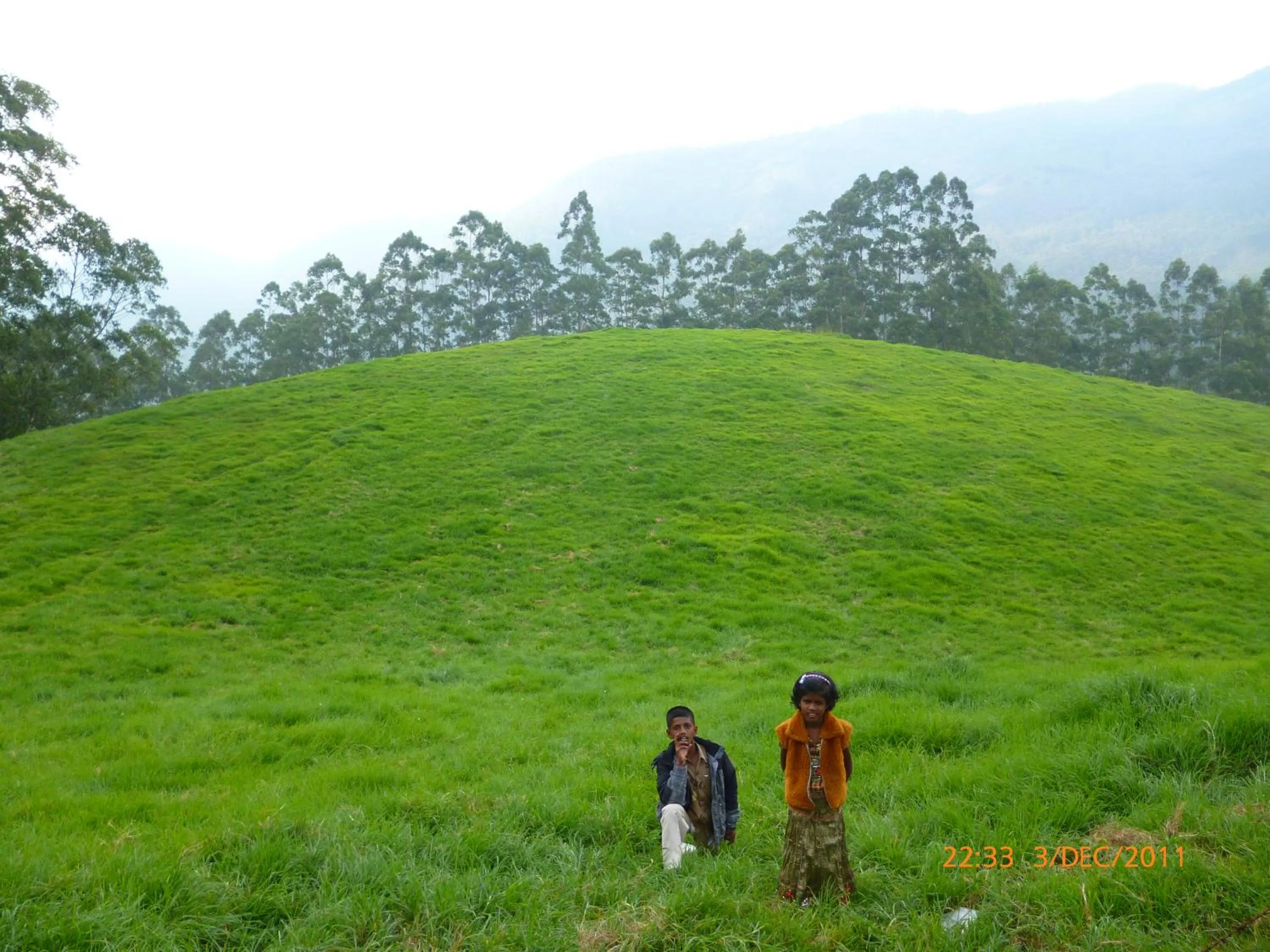 Mistica Munnar