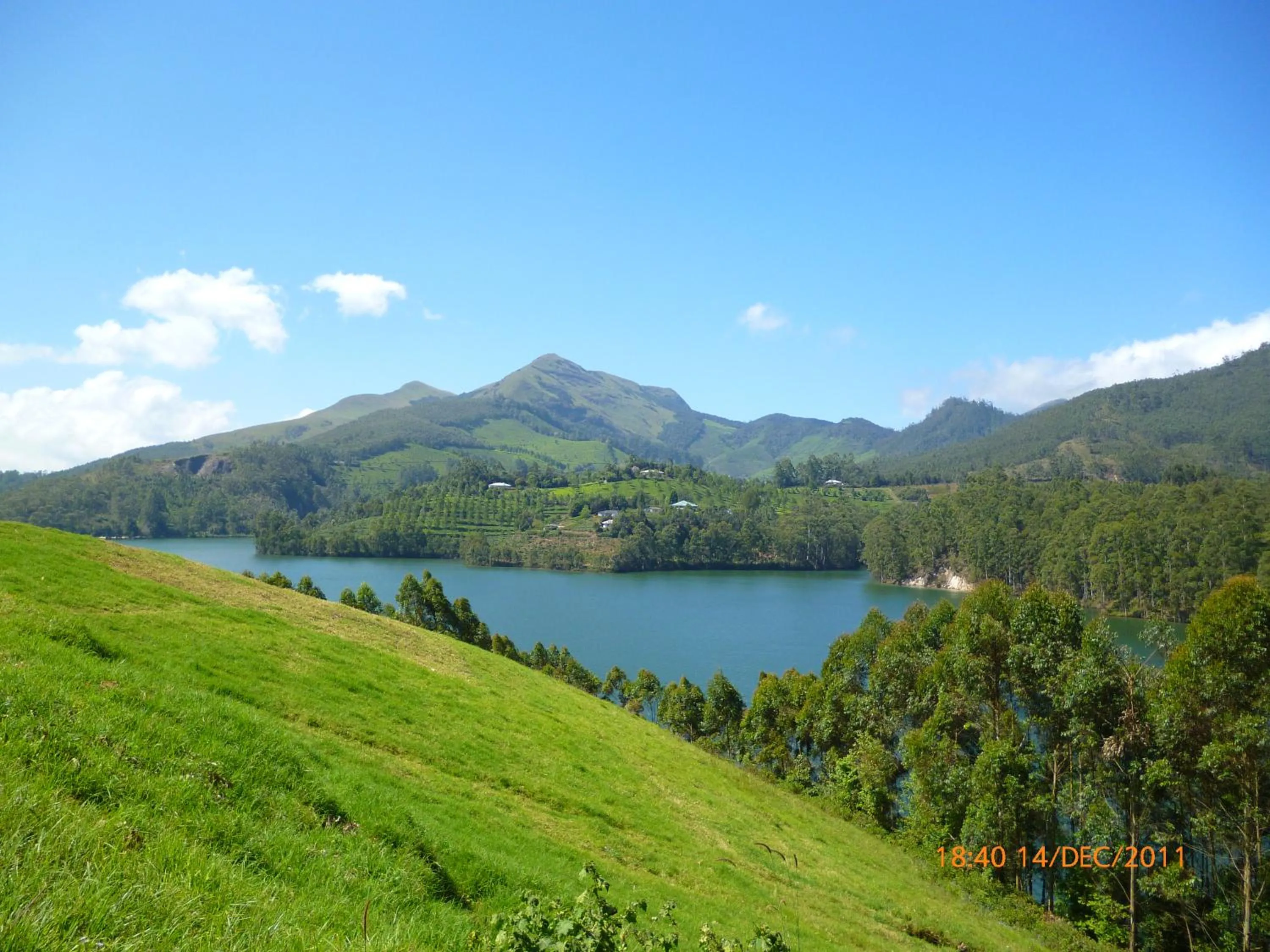 Mistica Munnar