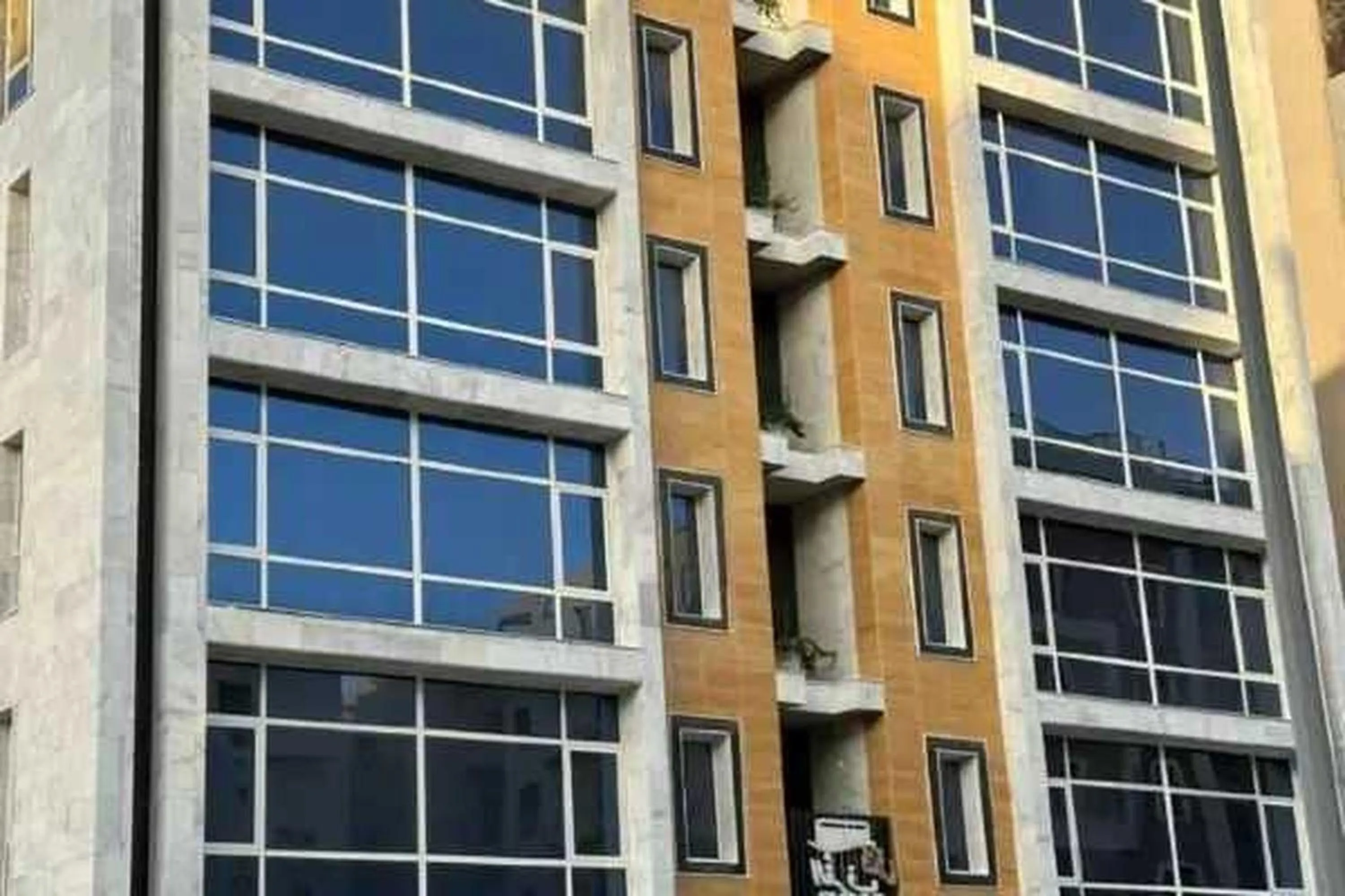 Property building in Sunday Gateway Jeddah Formerly Beach Garden Hotel