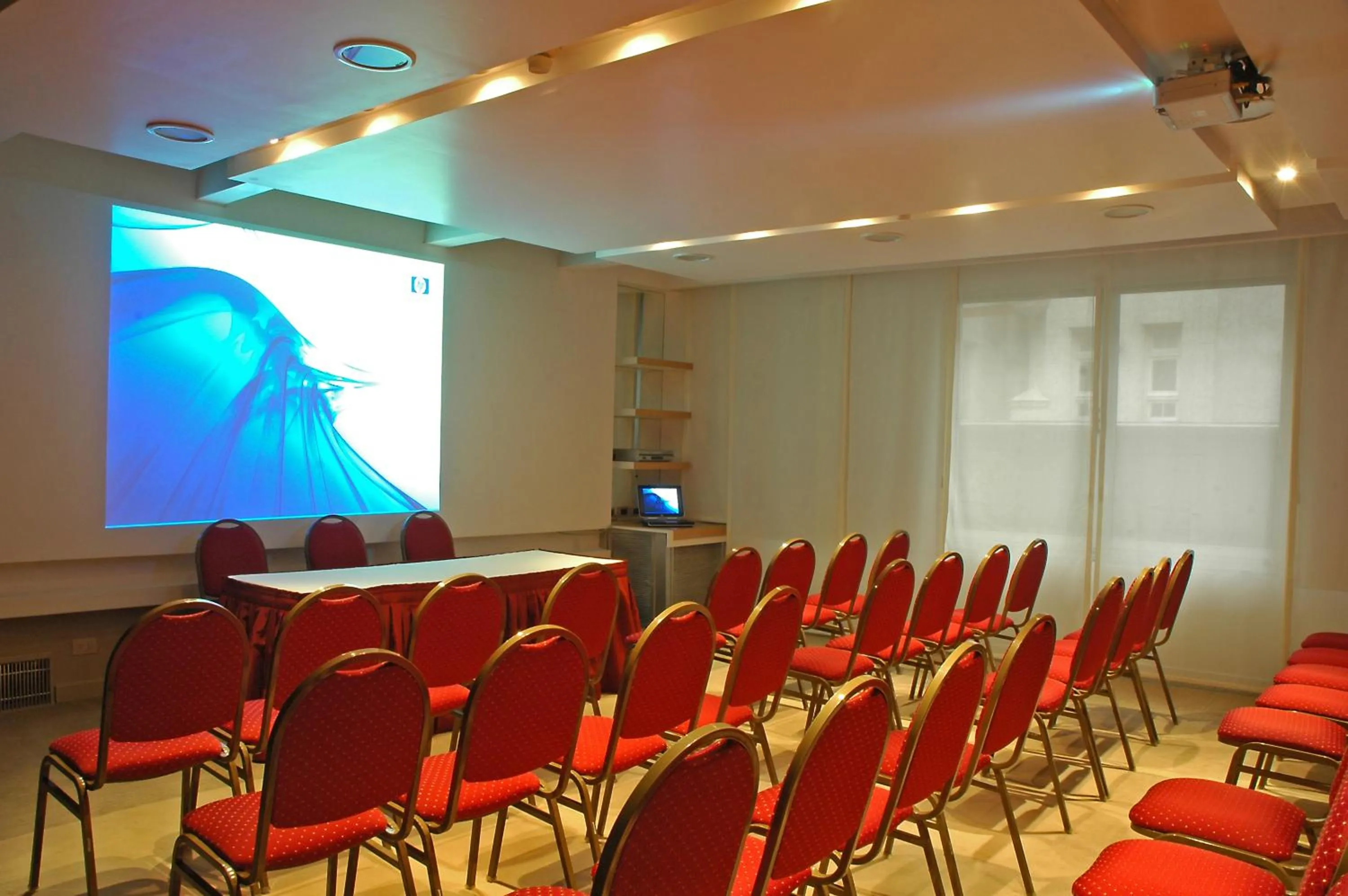 Business facilities in Wilton Hotel Buenos Aires