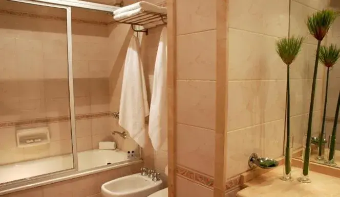Wilton Hotel Buenos Aires Wilton Hotel Buenos Aires