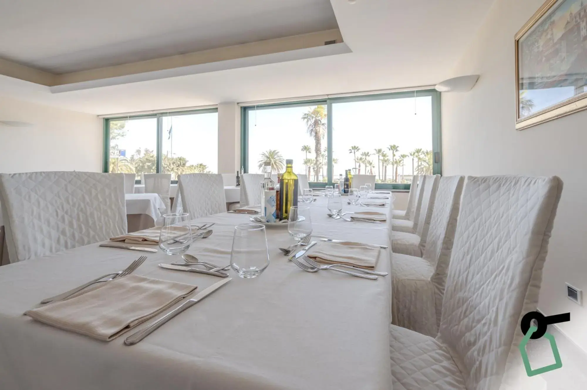 Restaurant/places to eat in HOTIDAY Room Collection - Giulianova Restaurant/places to eat in HOTIDAY Room Collection - Giulianova