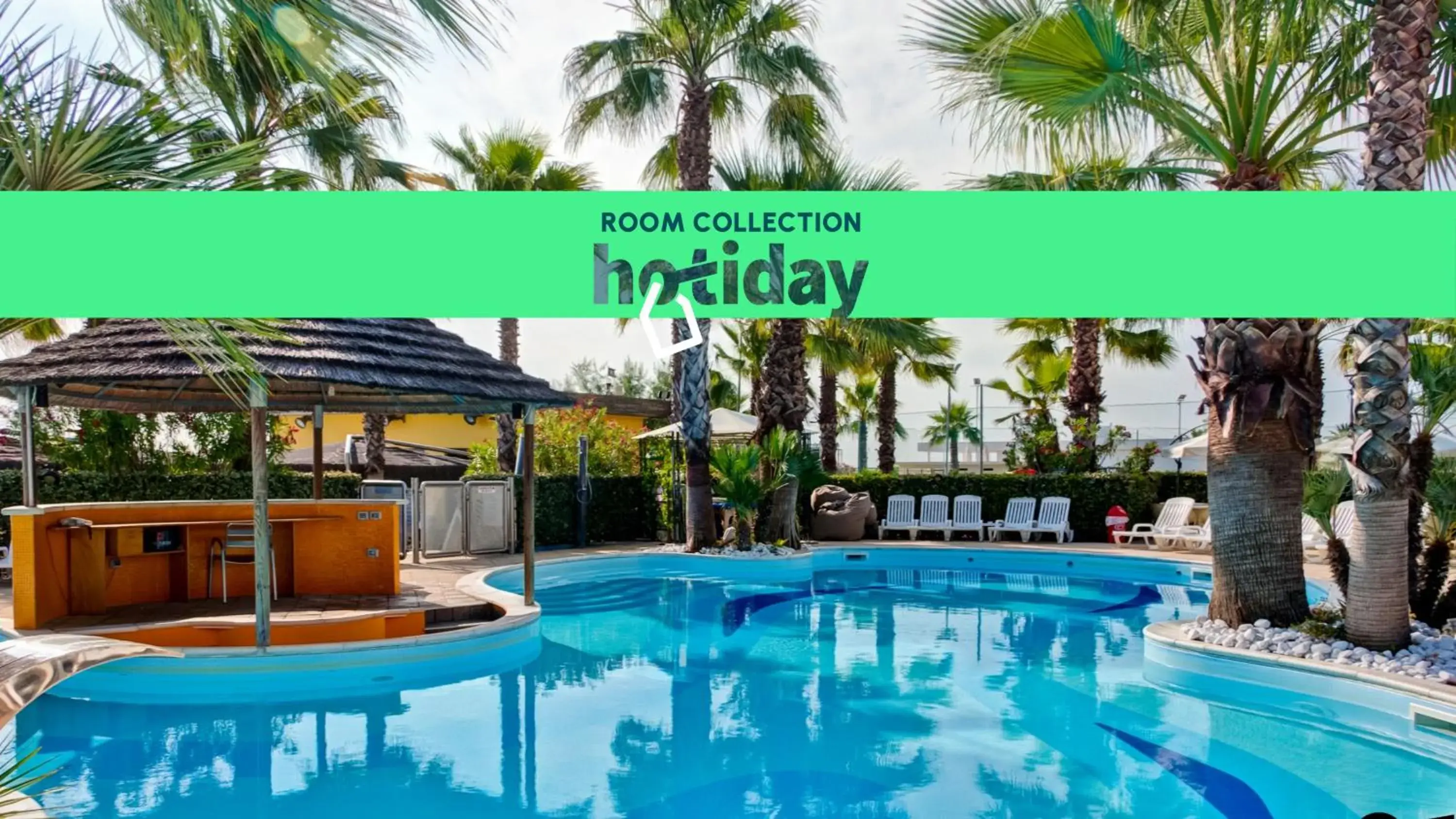 HOTIDAY Room Collection - Giulianova HOTIDAY Room Collection - Giulianova