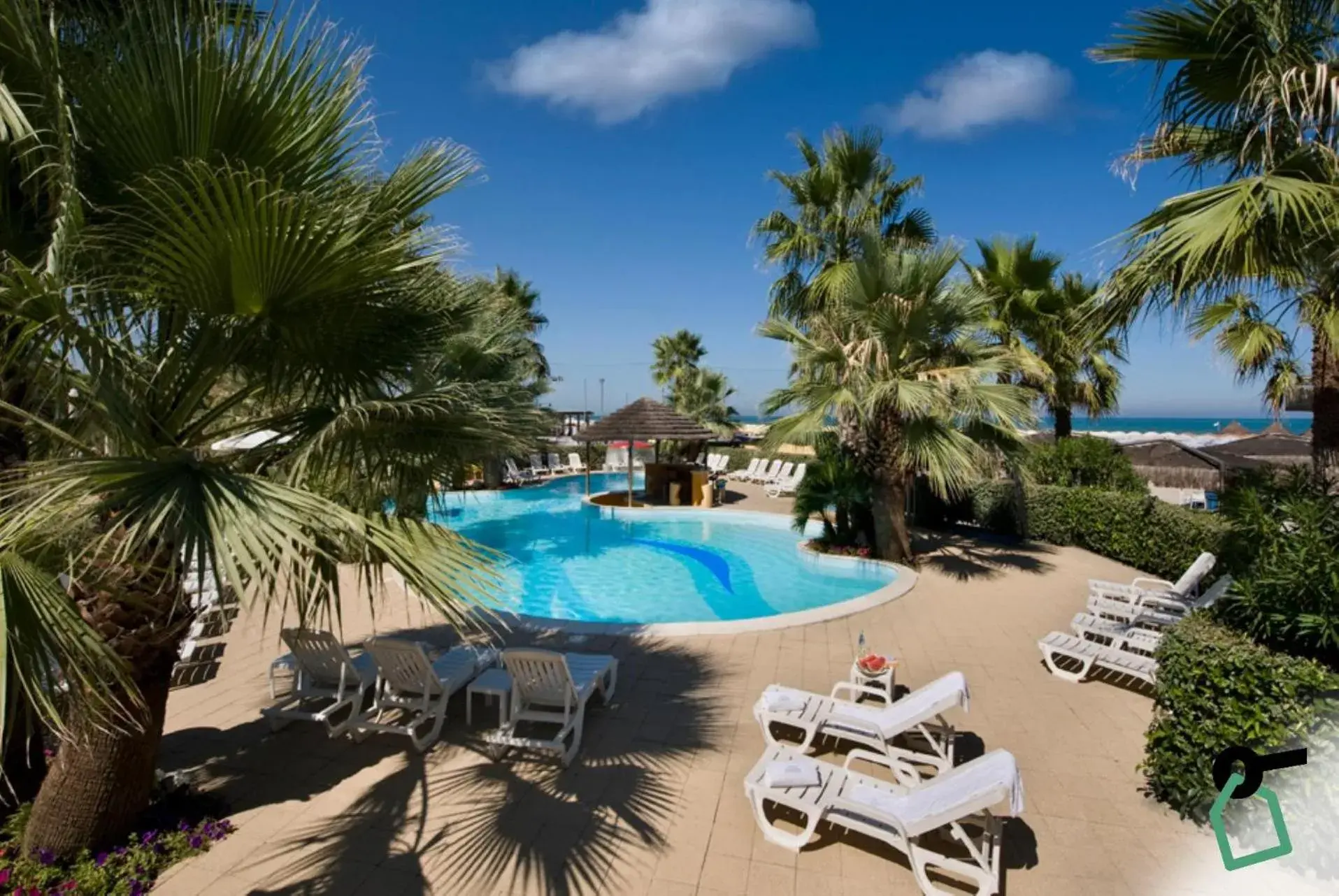 HOTIDAY Room Collection - Giulianova HOTIDAY Room Collection - Giulianova