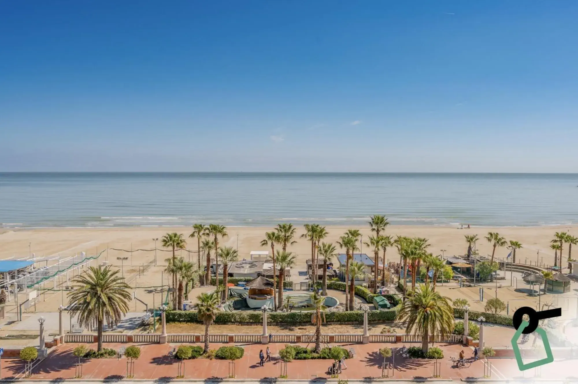 HOTIDAY Room Collection - Giulianova HOTIDAY Room Collection - Giulianova