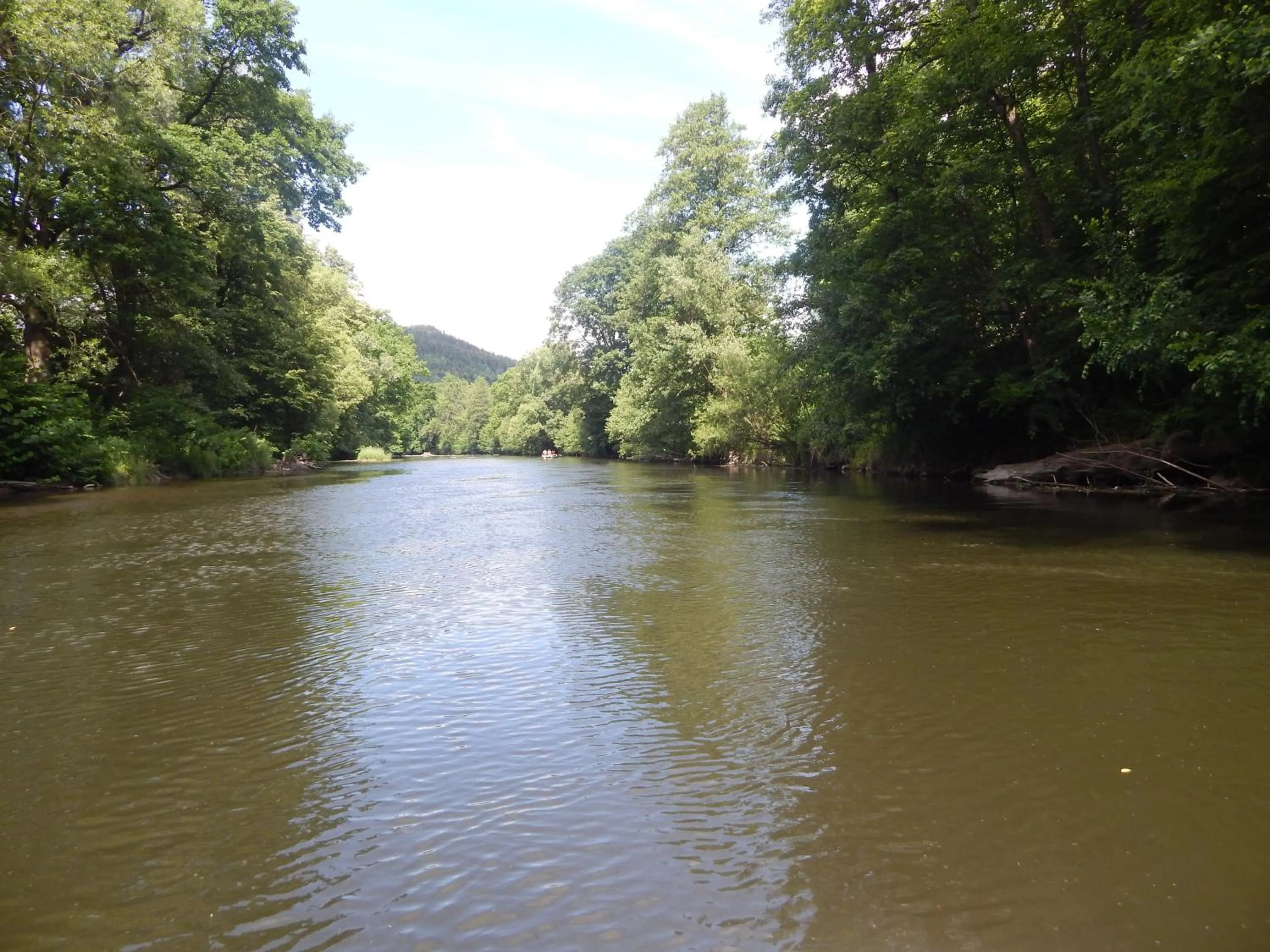 Spring in Dom Gościnny Gerus