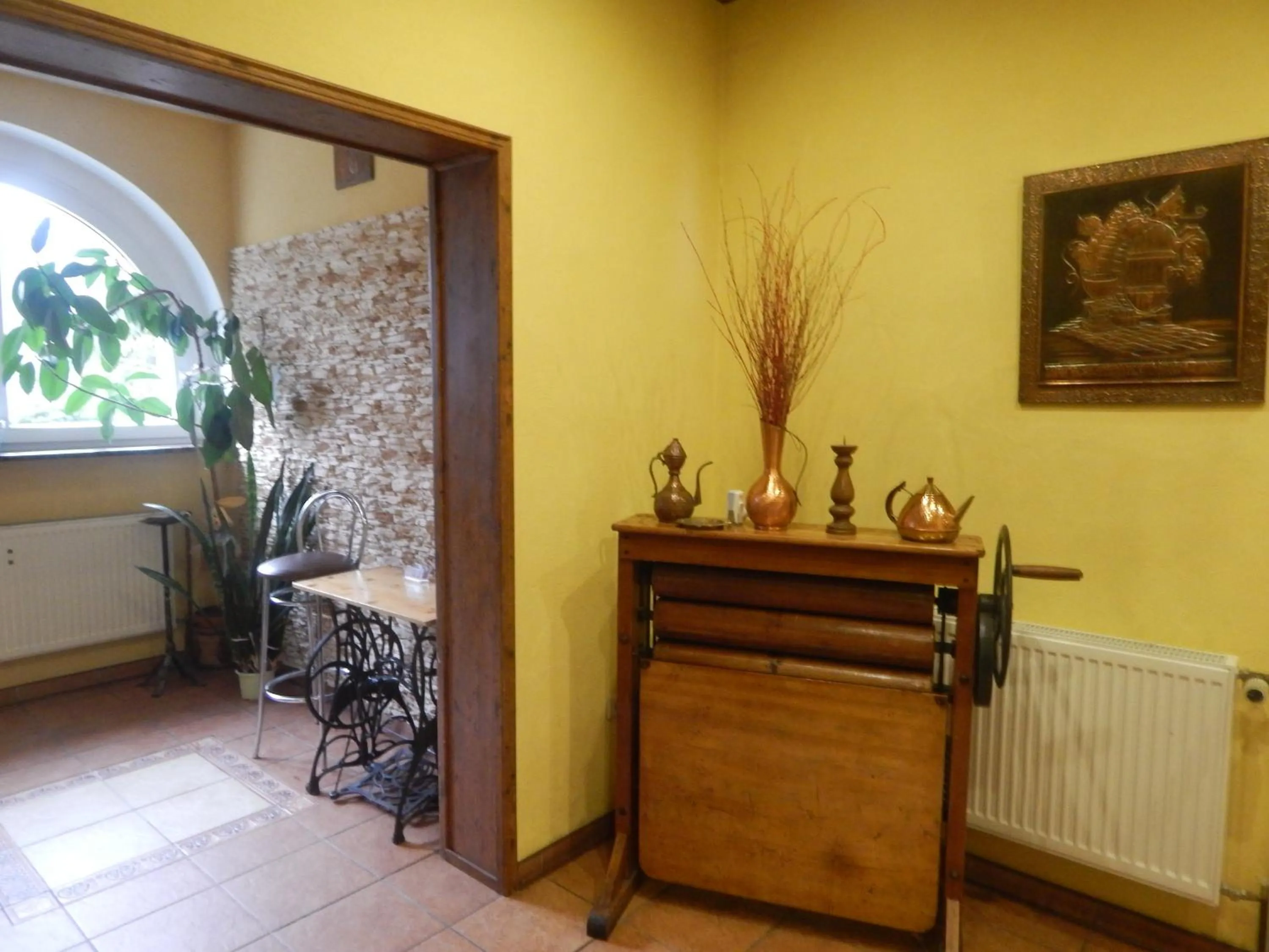 Other in Dom Gościnny Gerus