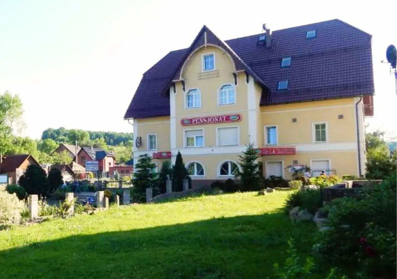 Apartment in Dom Gościnny Gerus Apartment in Dom Gościnny Gerus